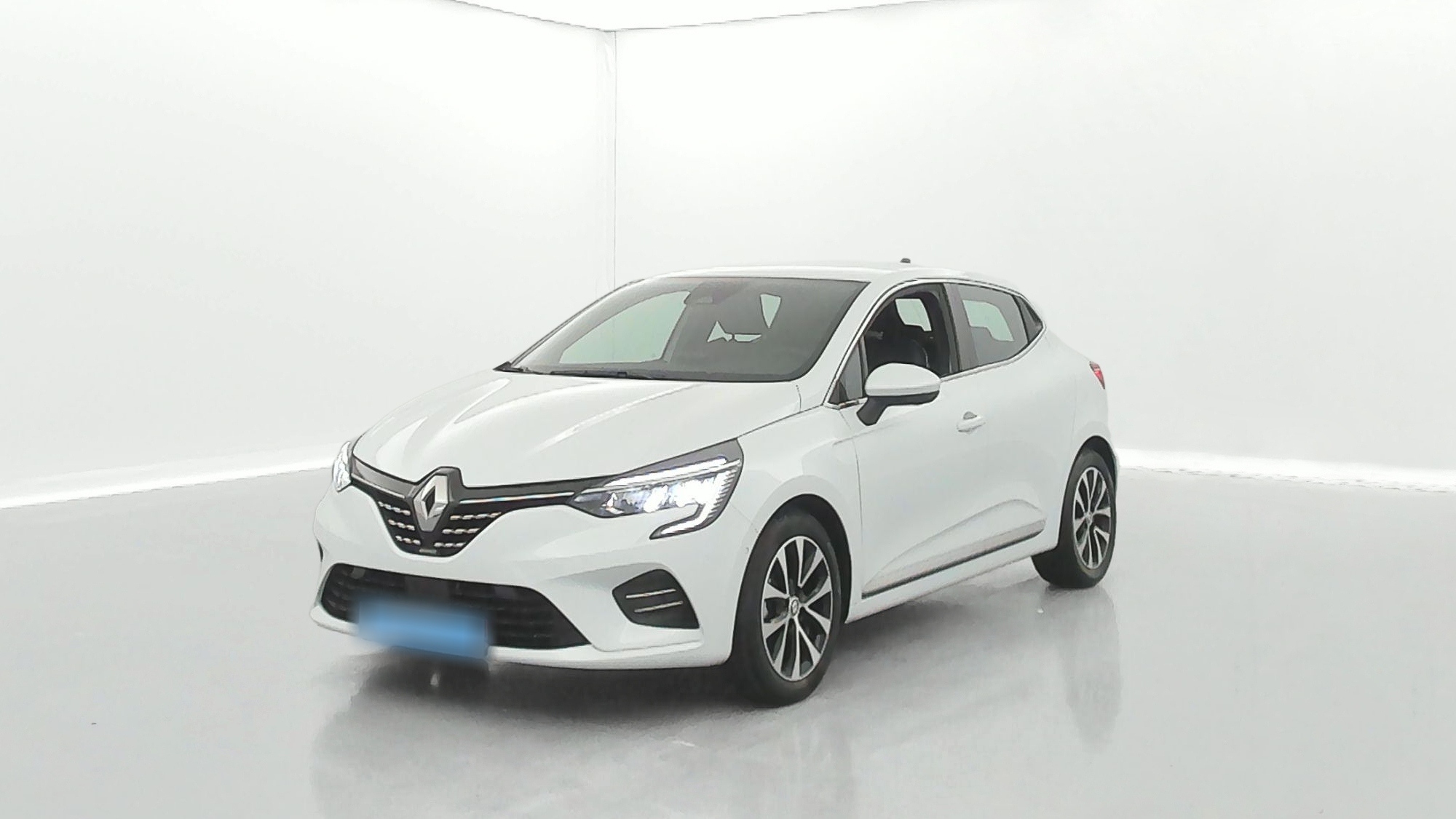 RENAULT CLIO   Intens E-Tech 140 21N