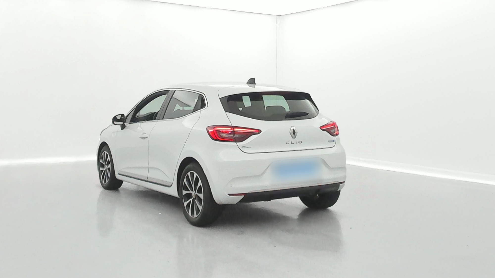 RENAULT CLIO   Intens E-Tech 140 21N