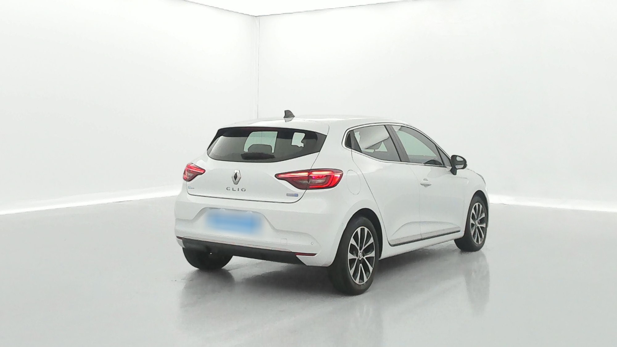 RENAULT CLIO   Intens E-Tech 140 21N