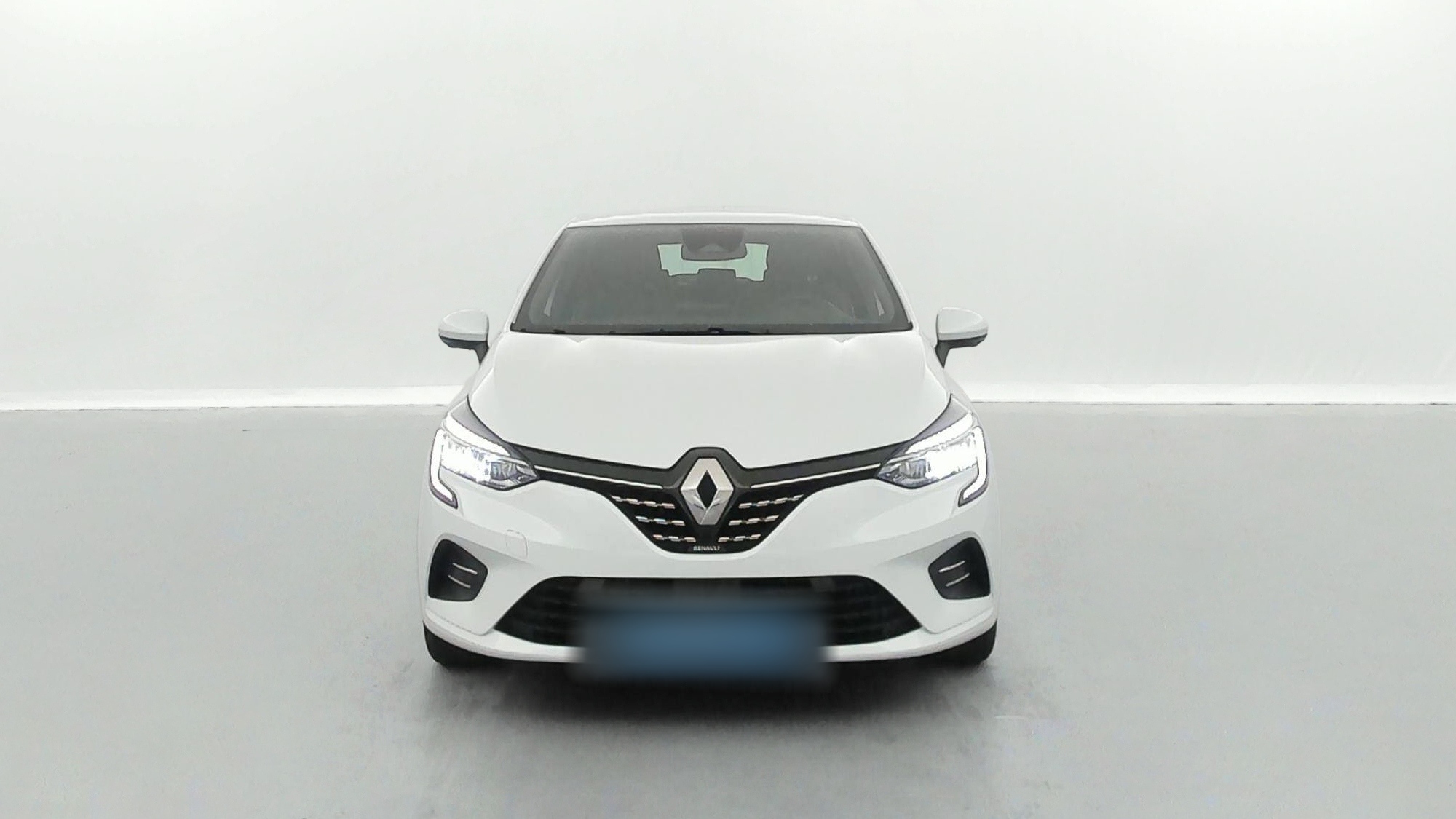 RENAULT CLIO   Intens E-Tech 140 21N