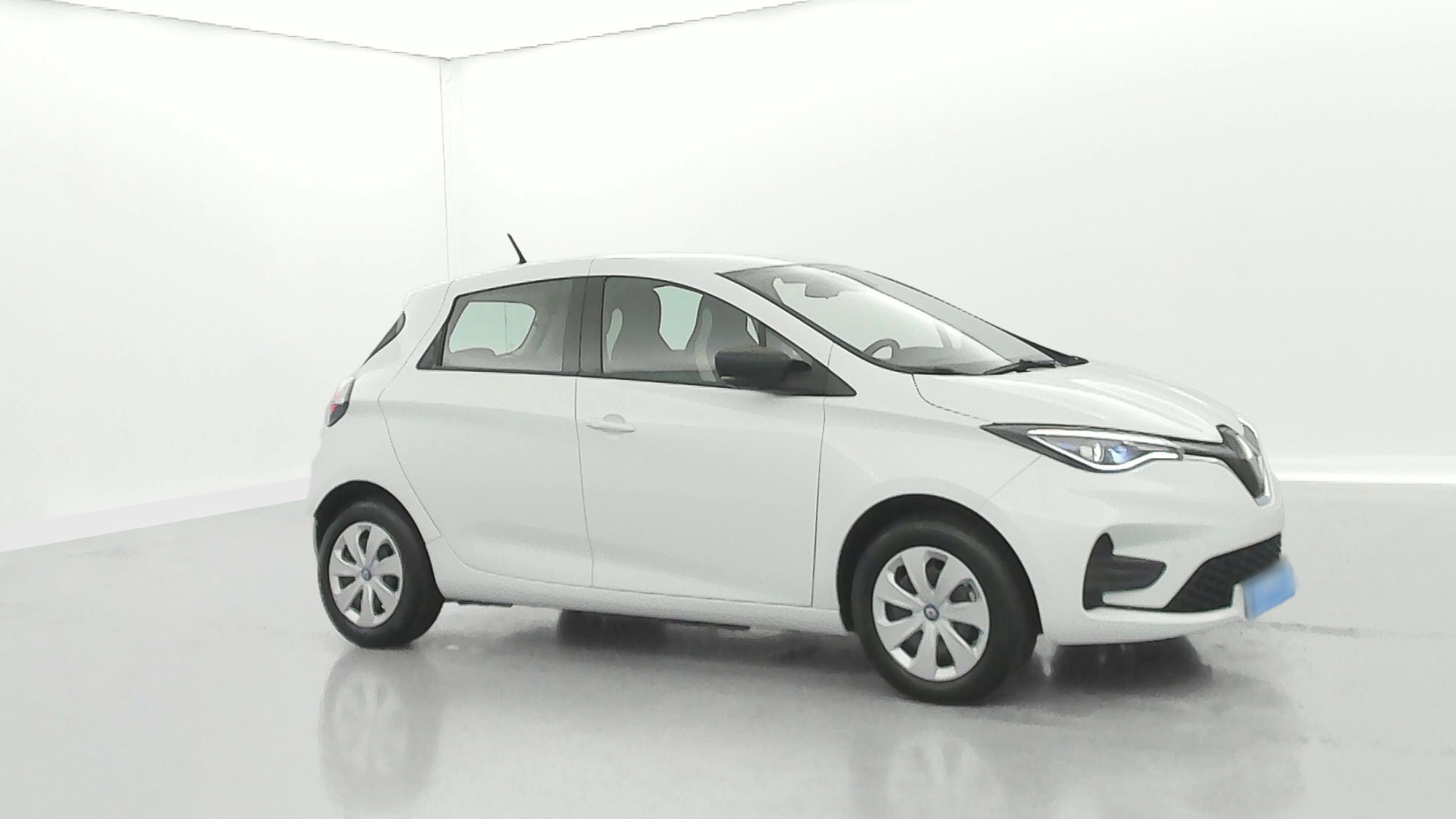 RENAULT ZOE   Life R110 Achat Integral