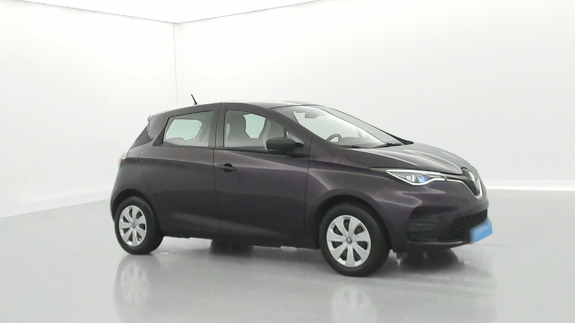 RENAULT ZOE   Life R110 Achat Integral