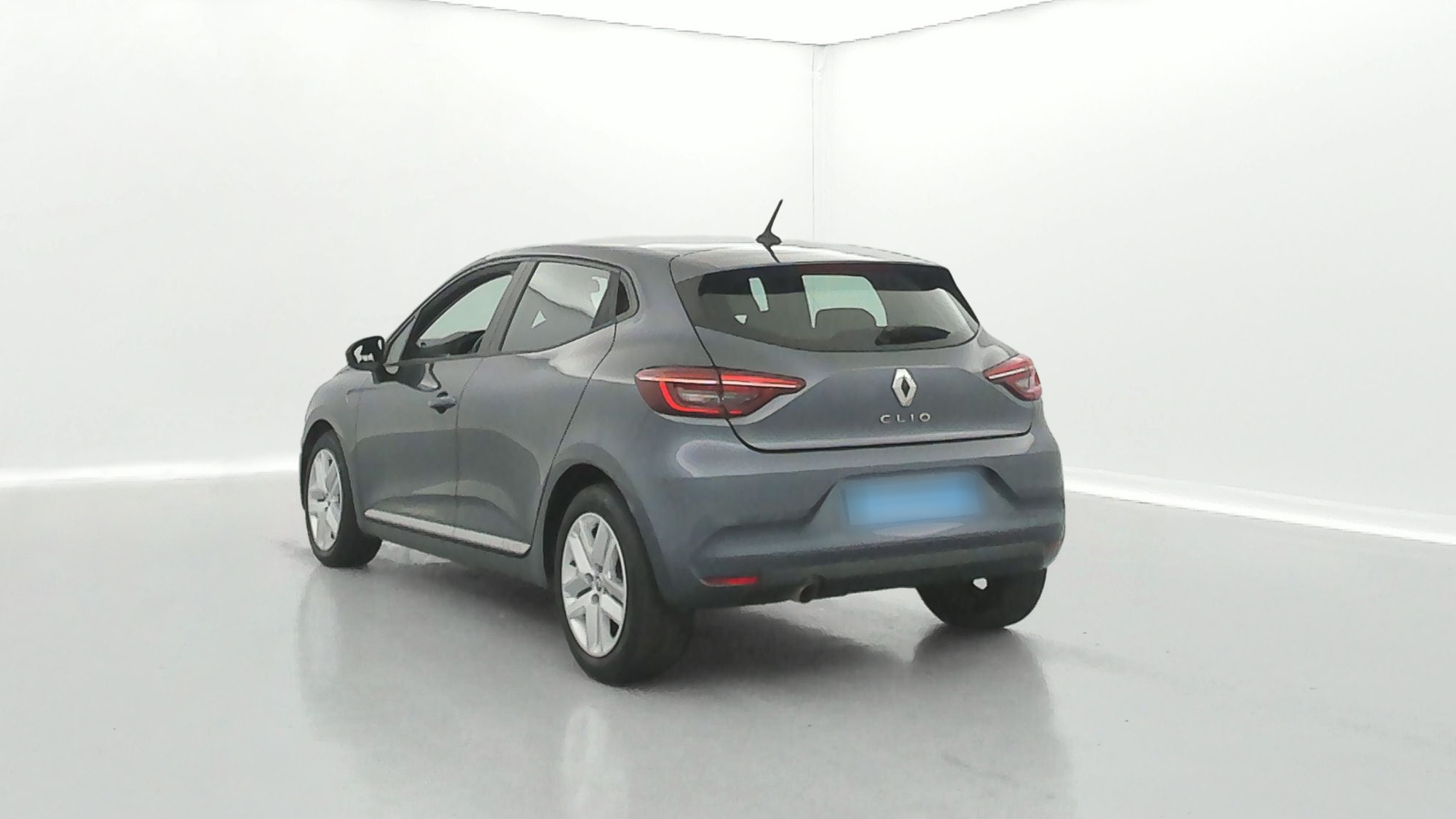 RENAULT CLIO   Business TCe 90 21N