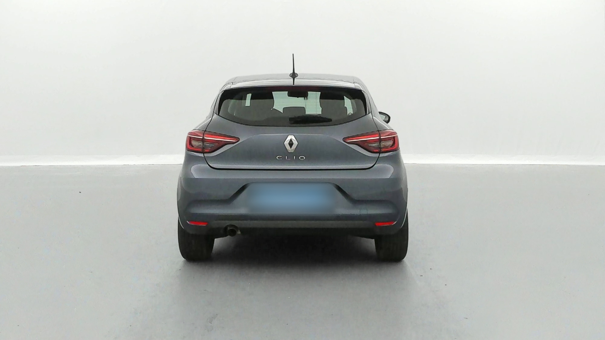 RENAULT CLIO   Business TCe 90 21N