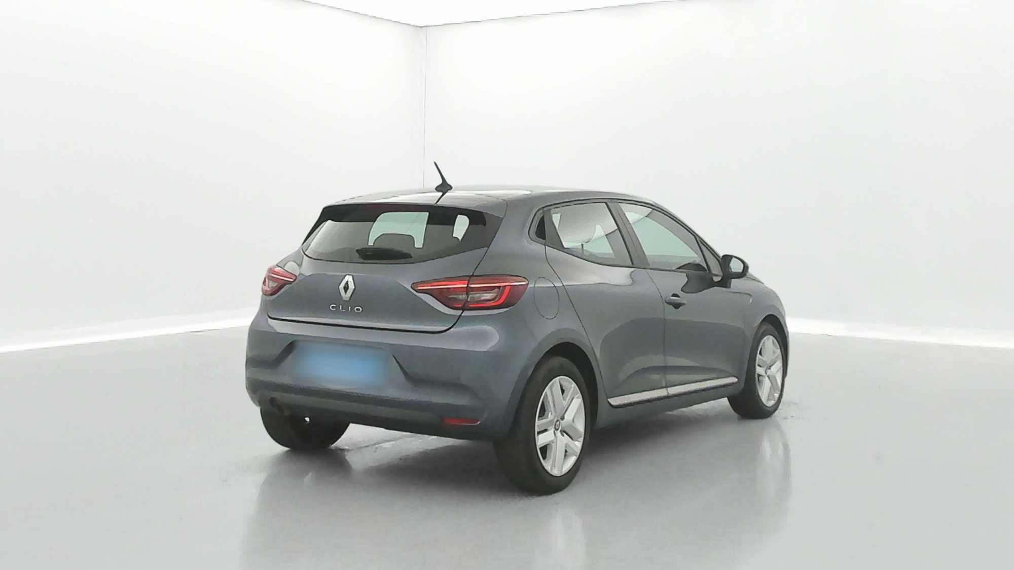 RENAULT CLIO   Business TCe 90 21N