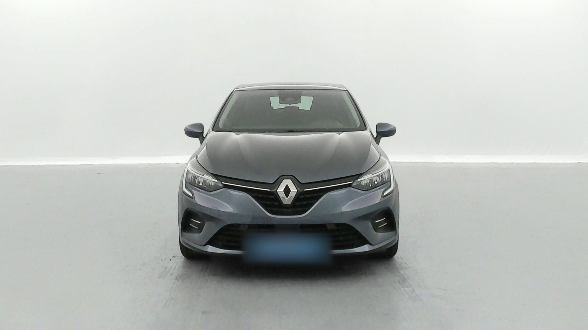 RENAULT CLIO   Business TCe 90 21N