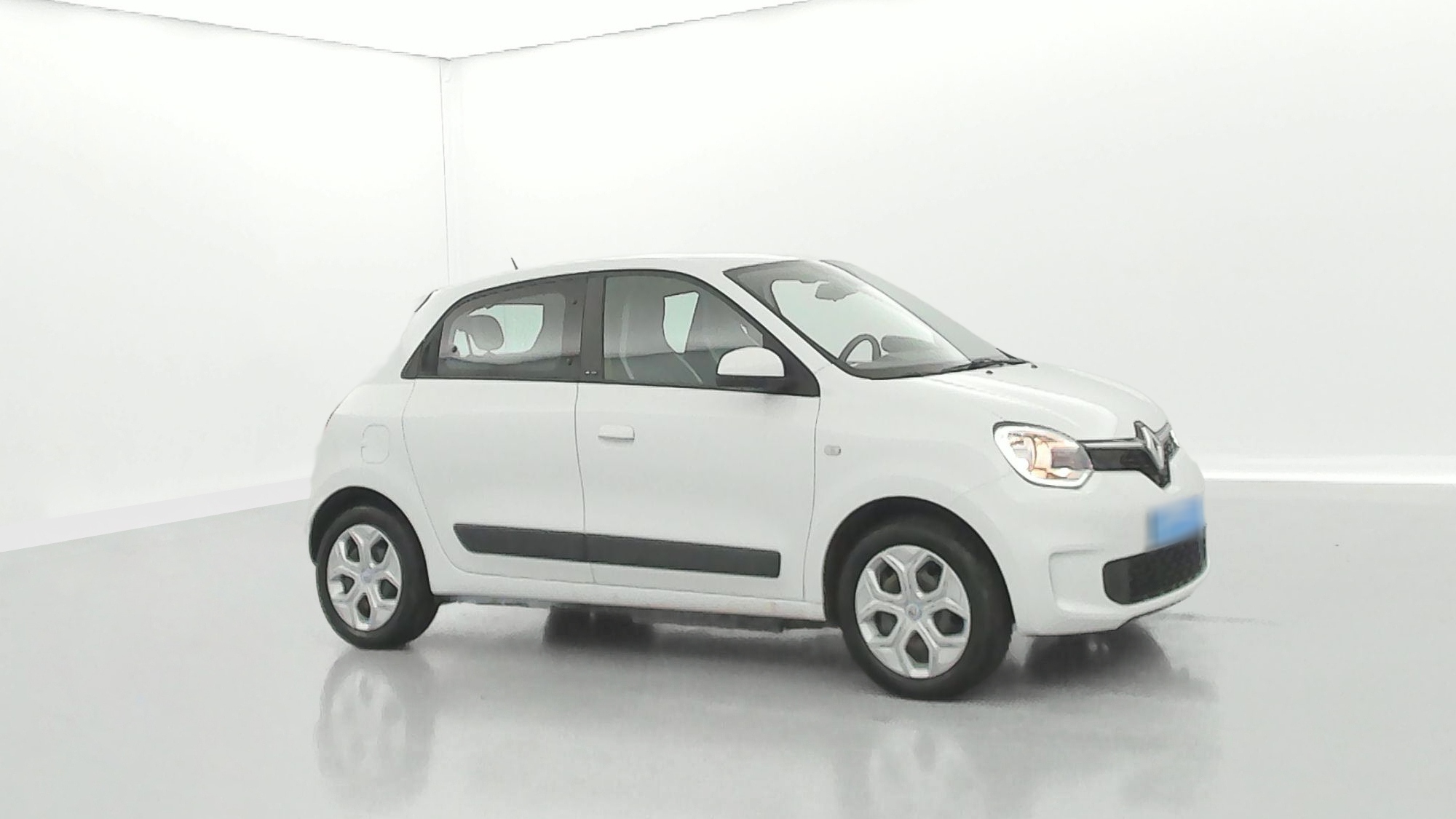 RENAULT TWINGO   Zen III Achat Integral