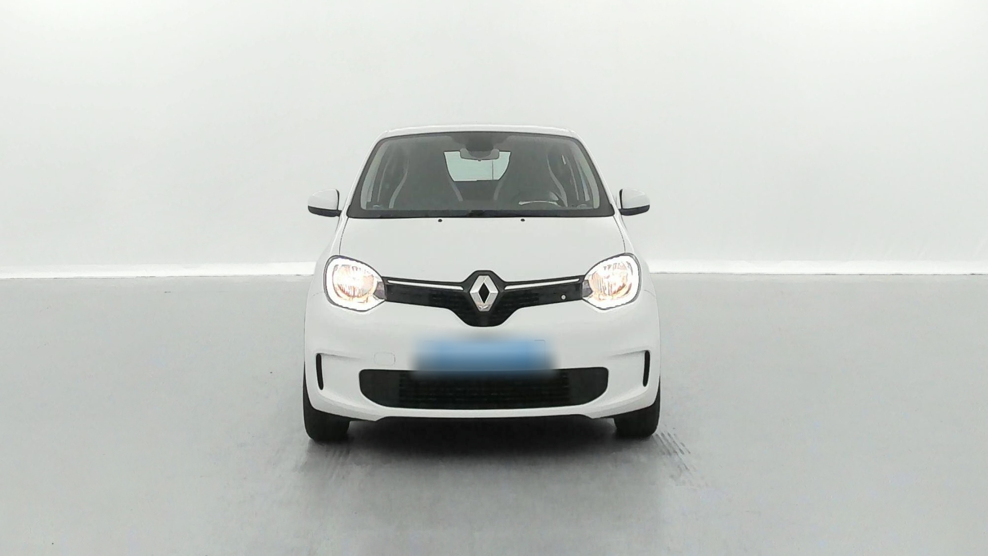 RENAULT TWINGO   Zen III Achat Integral