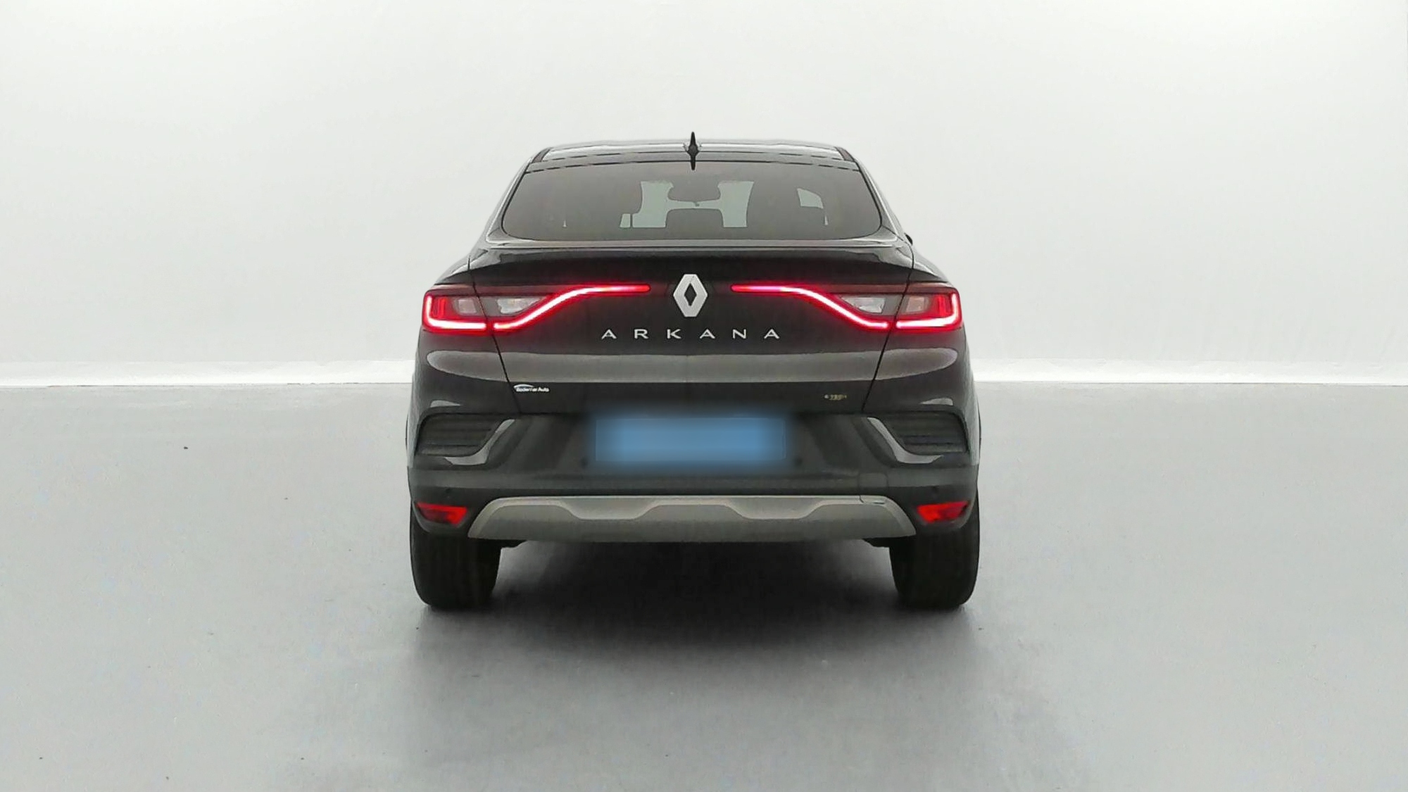 RENAULT ARKANA   Evolution E-Tech 145 22