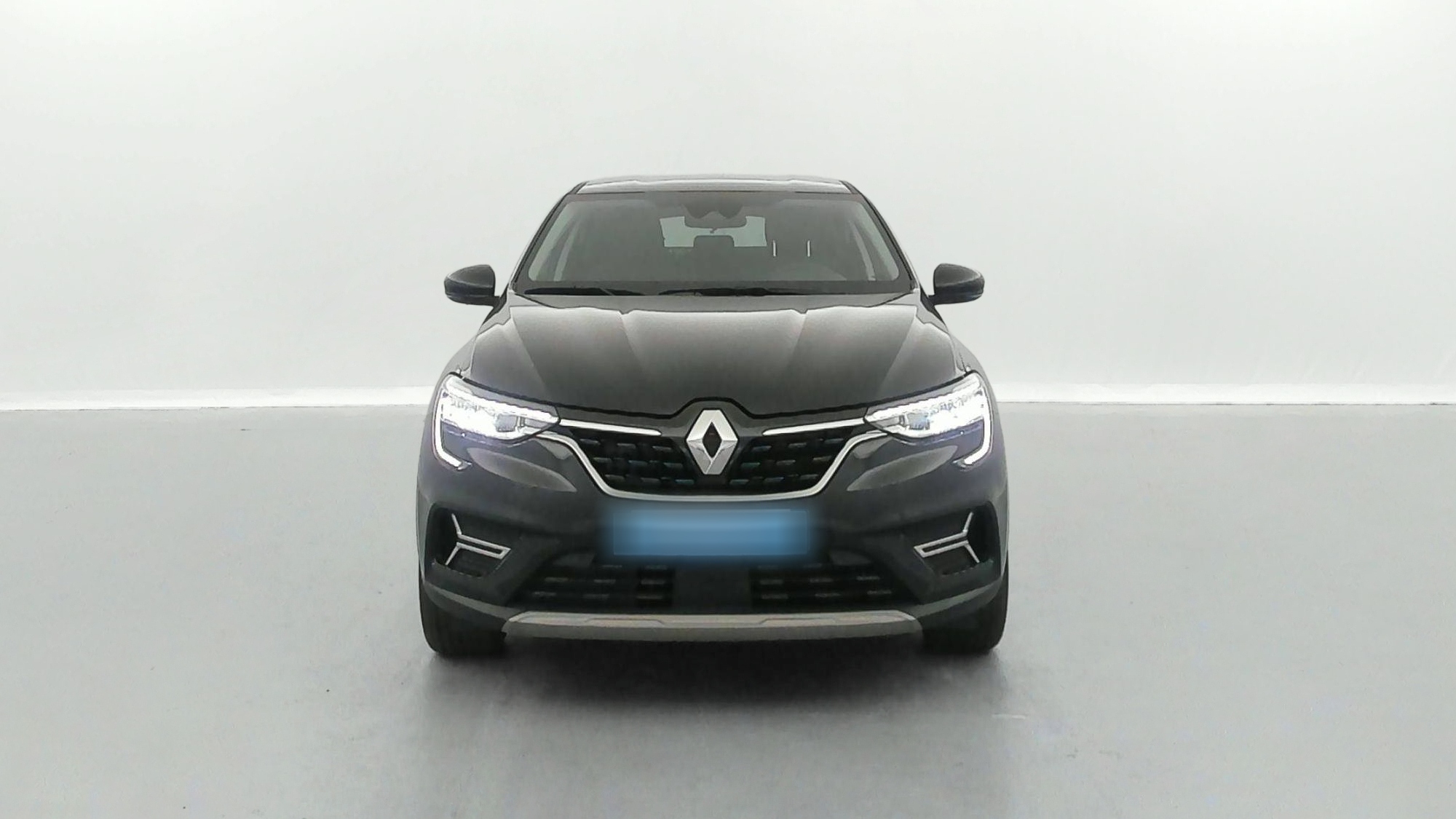 RENAULT ARKANA   Evolution E-Tech 145 22