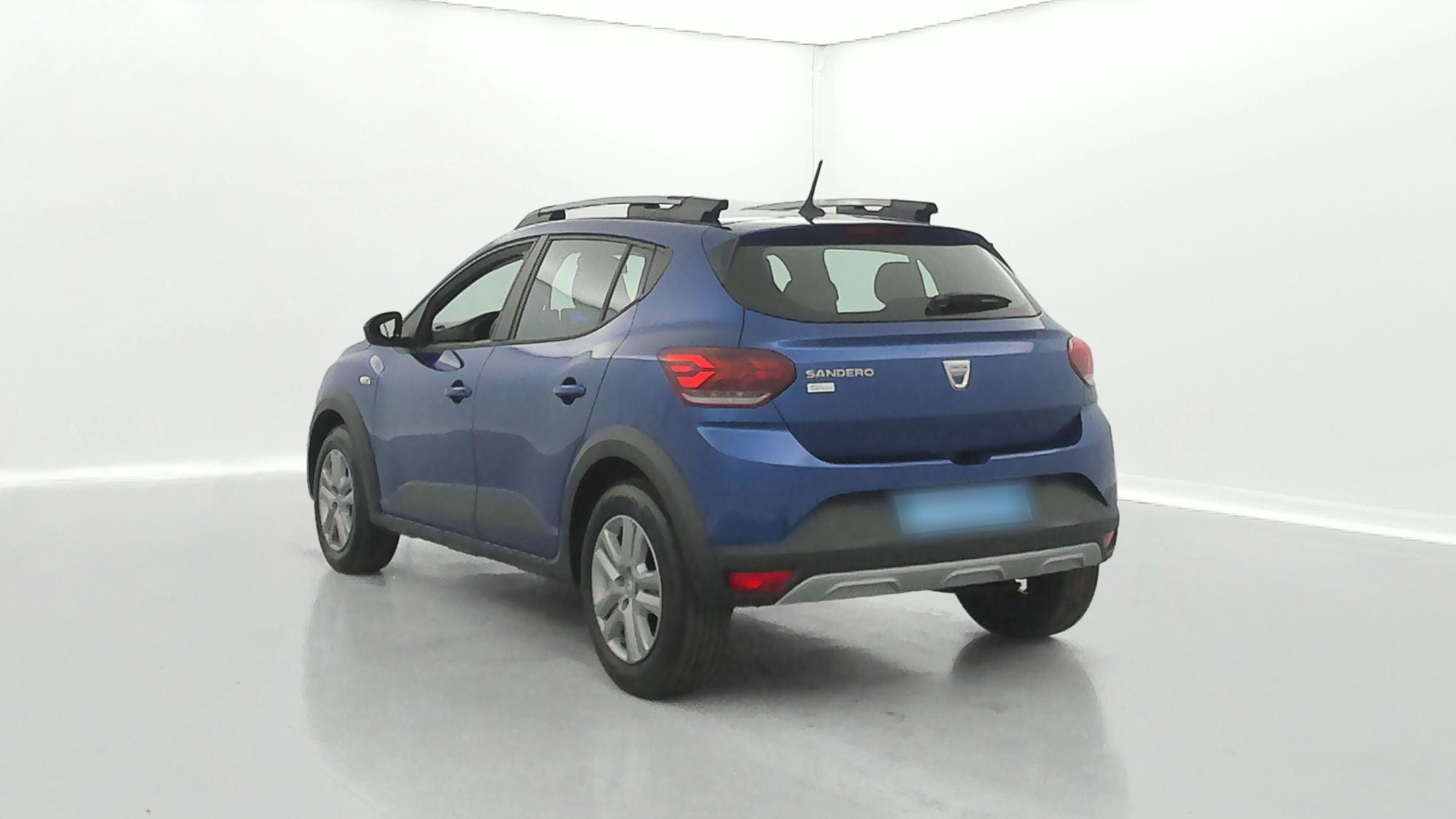 DACIA SANDERO   Stepway Confort TCe 90 22