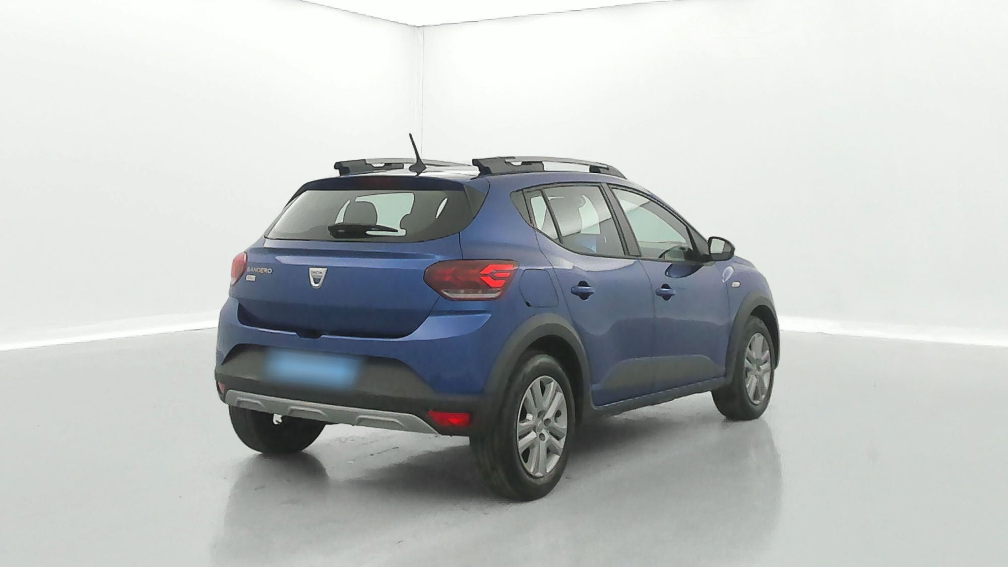 DACIA SANDERO   Stepway Confort TCe 90 22