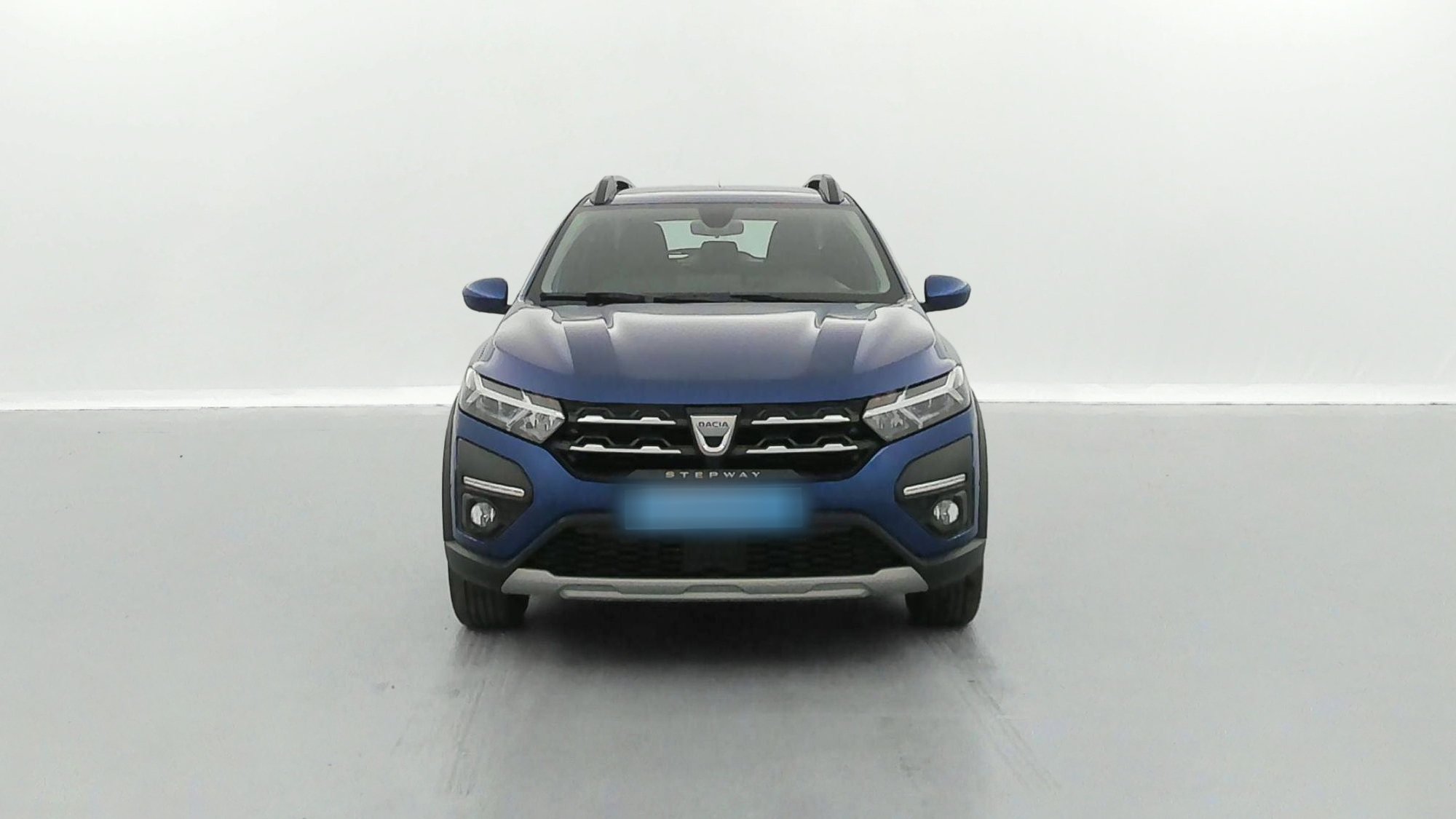 DACIA SANDERO   Stepway Confort TCe 90 22