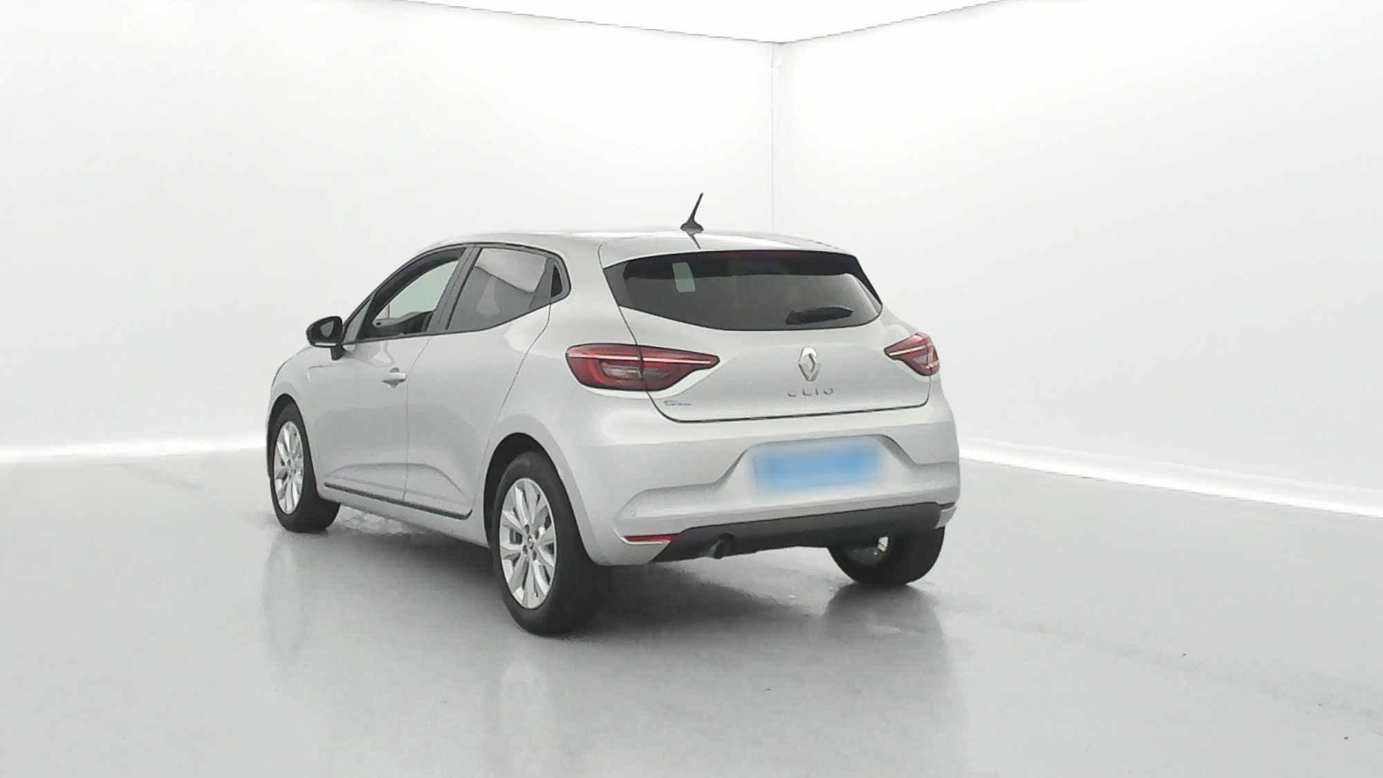 RENAULT CLIO   Evolution TCe 90