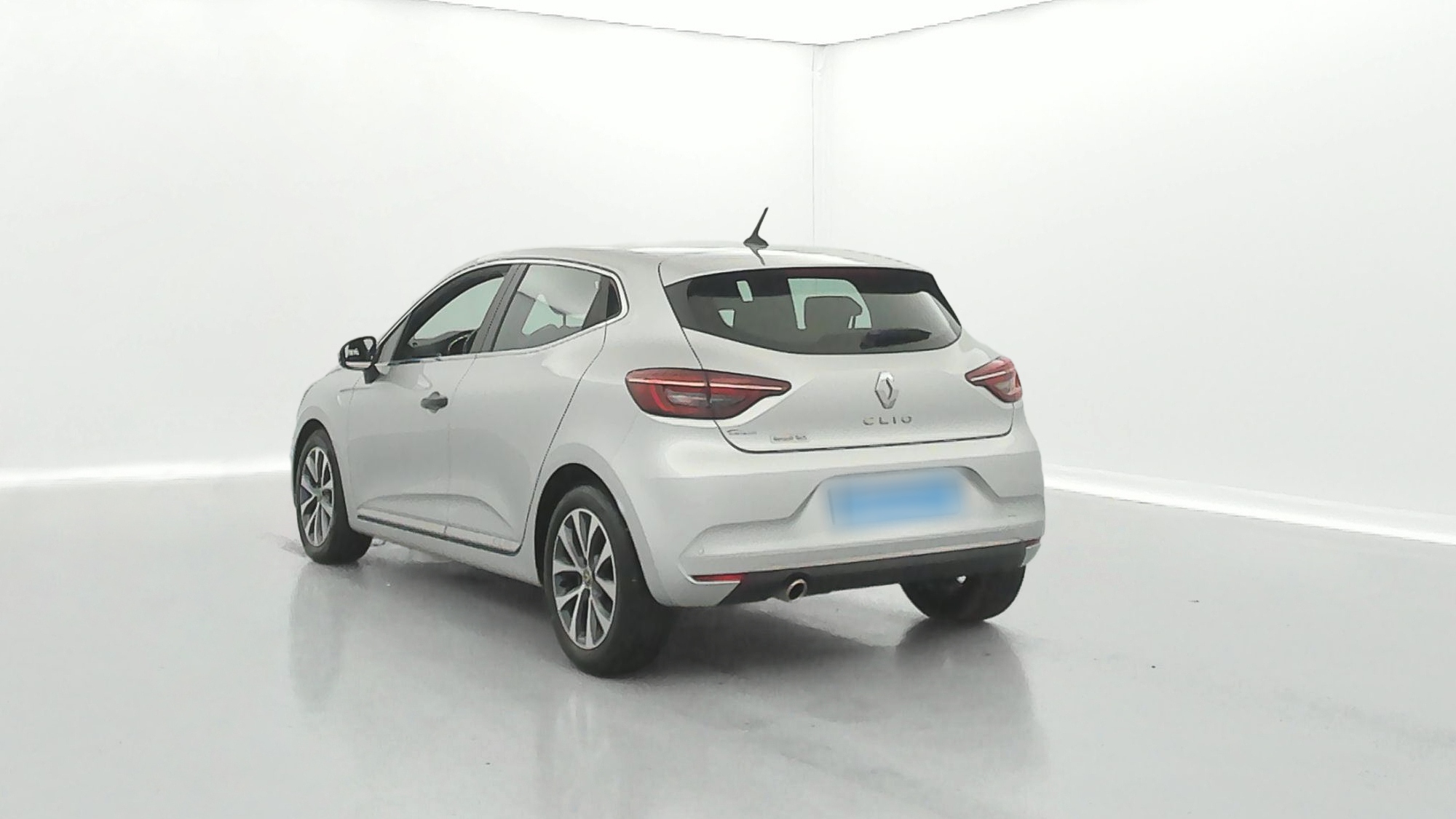 RENAULT CLIO   Intens TCe 90 21