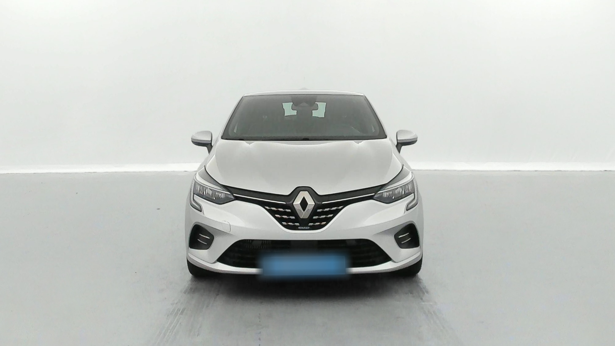 RENAULT CLIO   Intens TCe 90 21