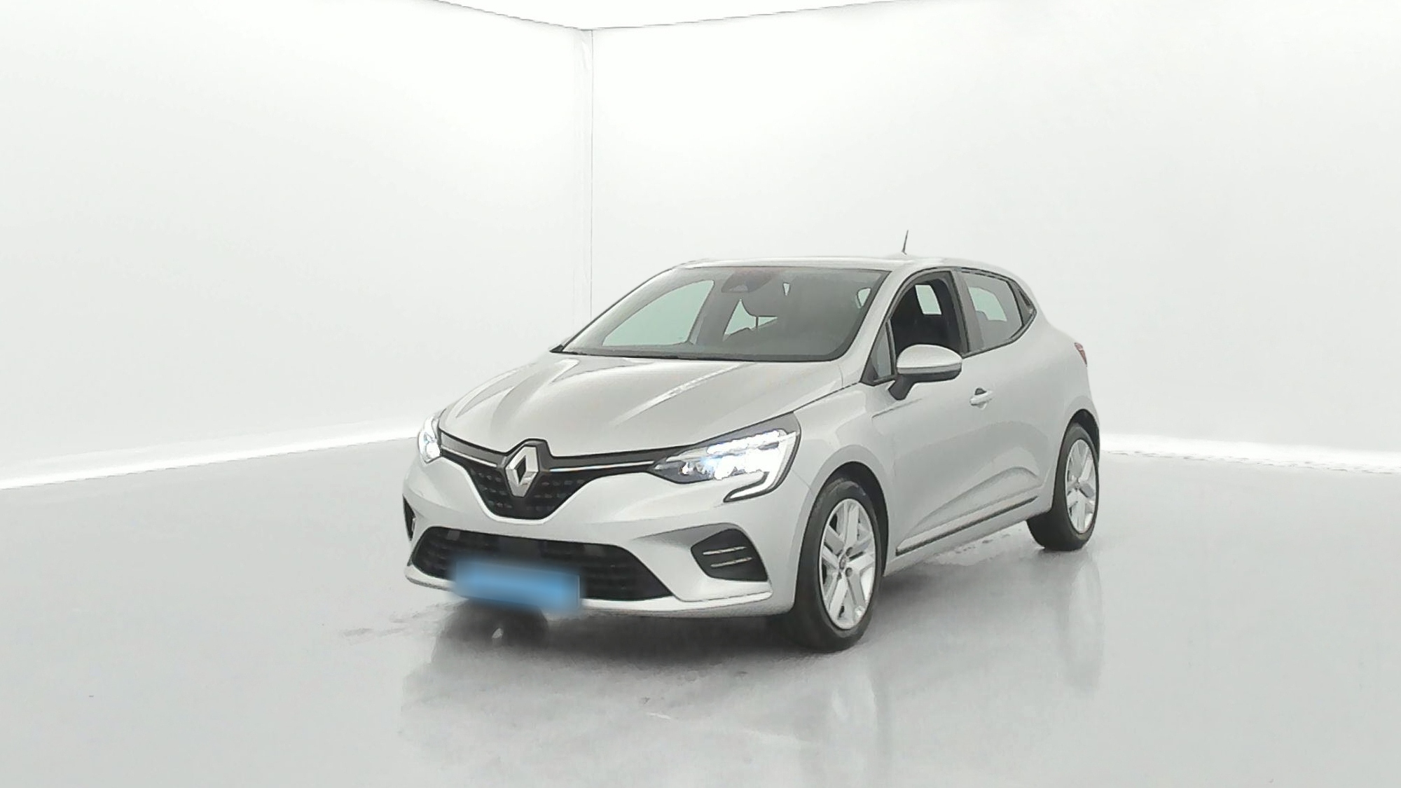 RENAULT CLIO   Zen TCe 90 21