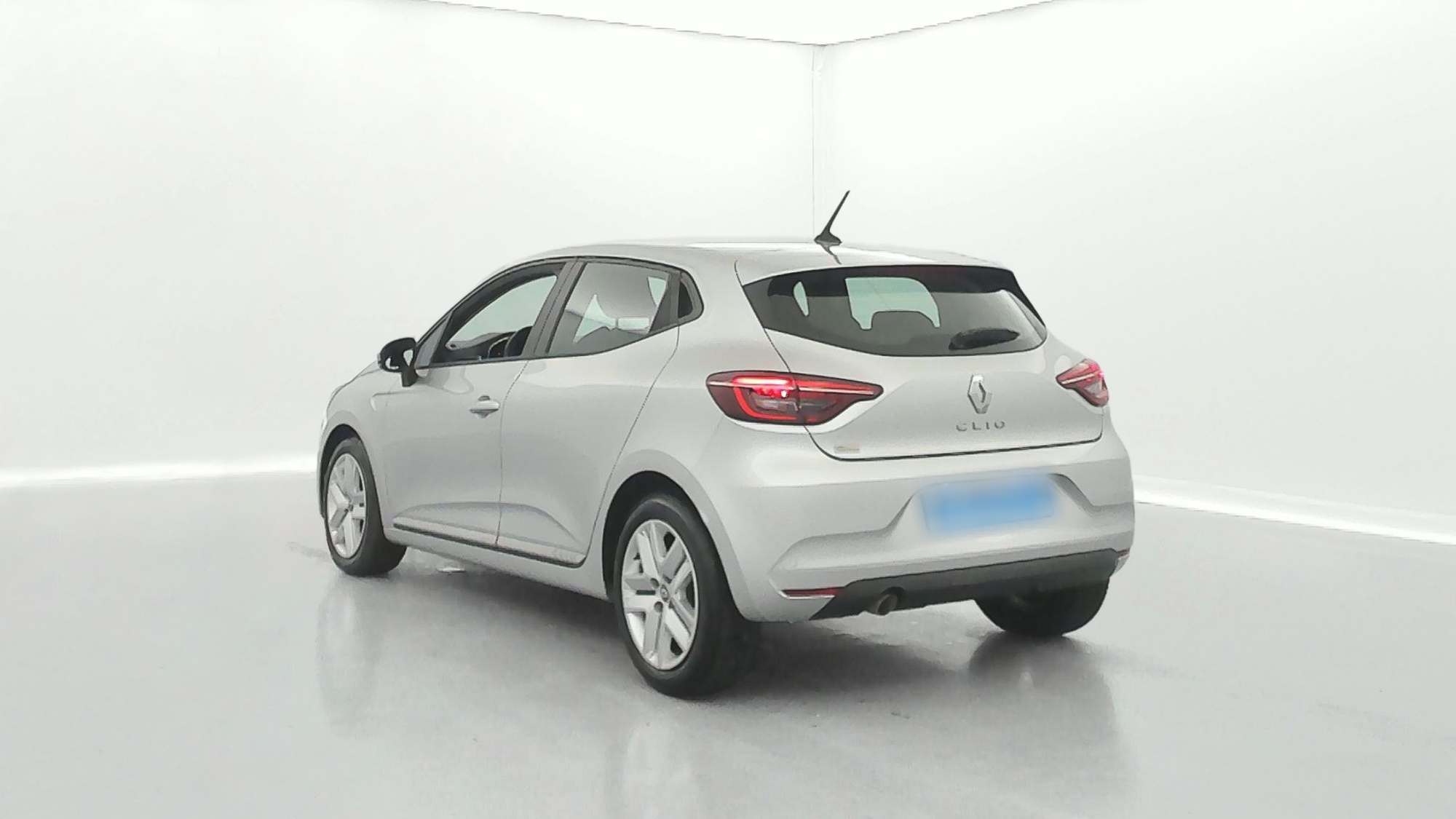 RENAULT CLIO   Zen TCe 90 21