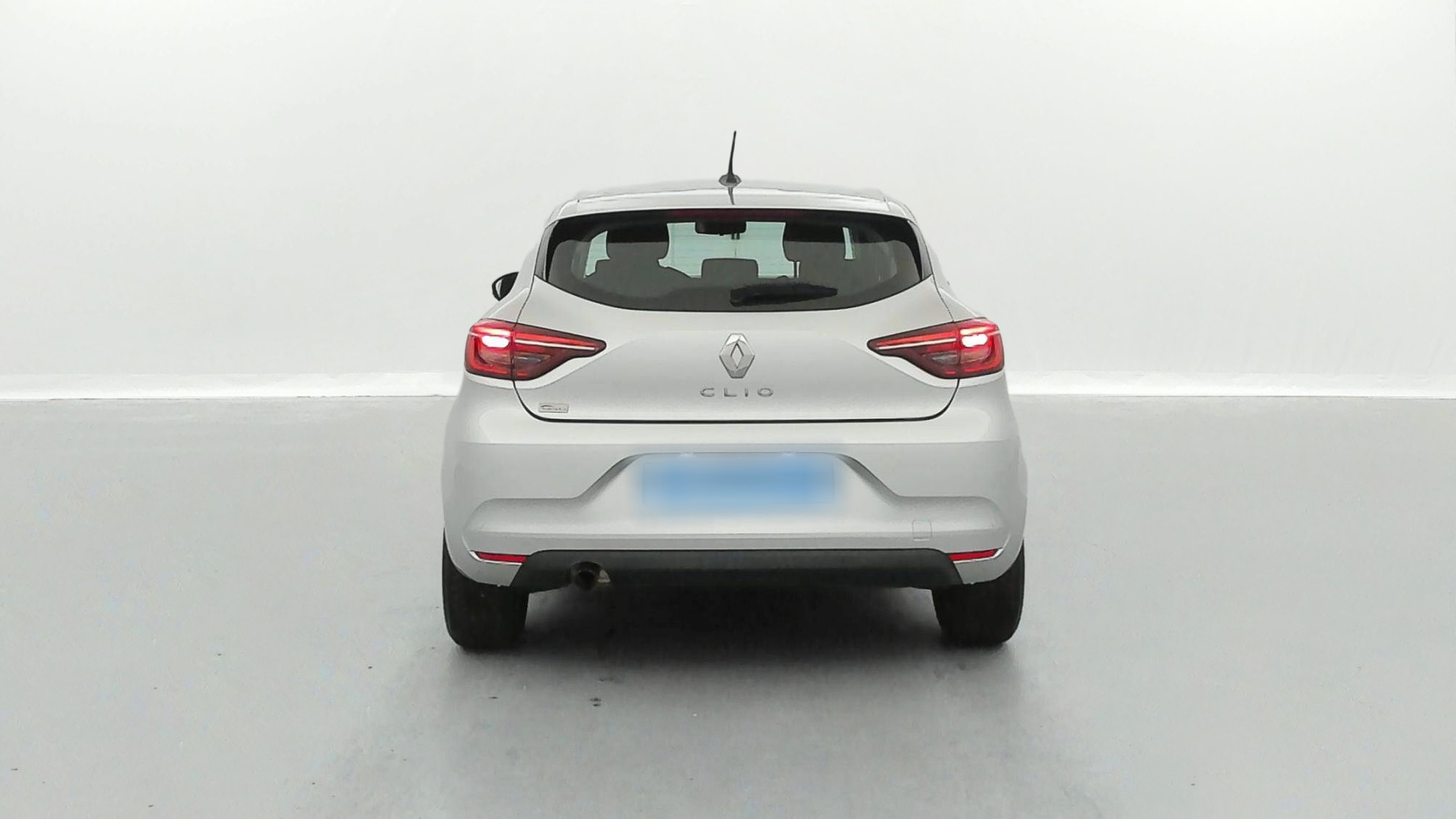 RENAULT CLIO   Zen TCe 90 21