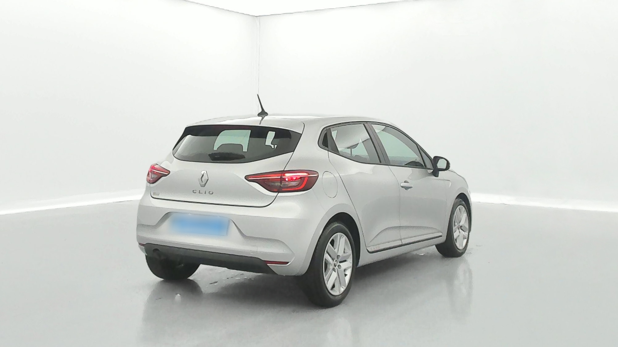 RENAULT CLIO   Zen TCe 90 21