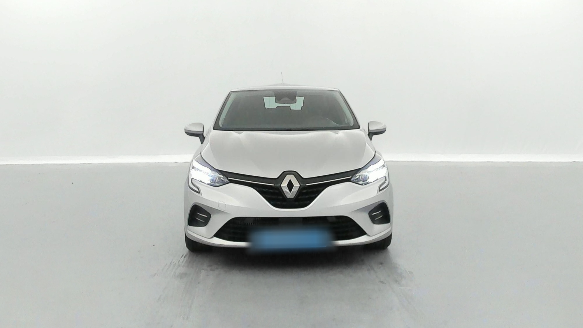 RENAULT CLIO   Zen TCe 90 21