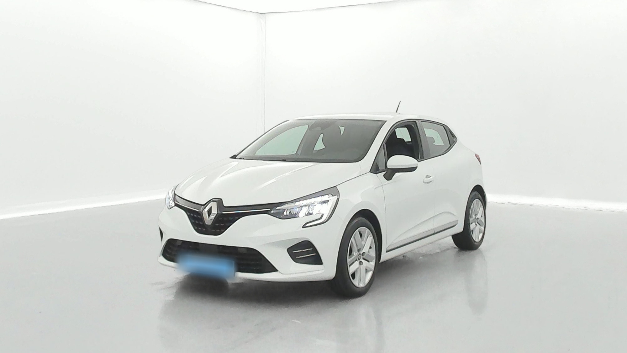 RENAULT CLIO   Zen SCe 65 21