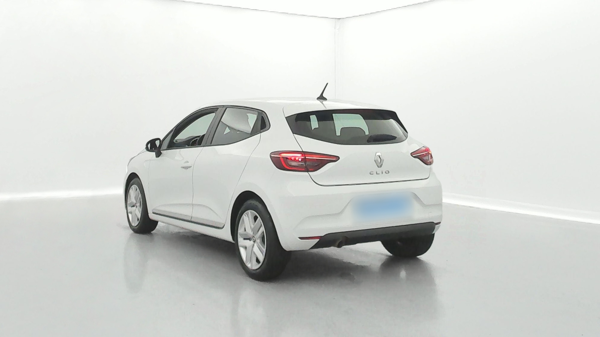 RENAULT CLIO   Zen SCe 65 21