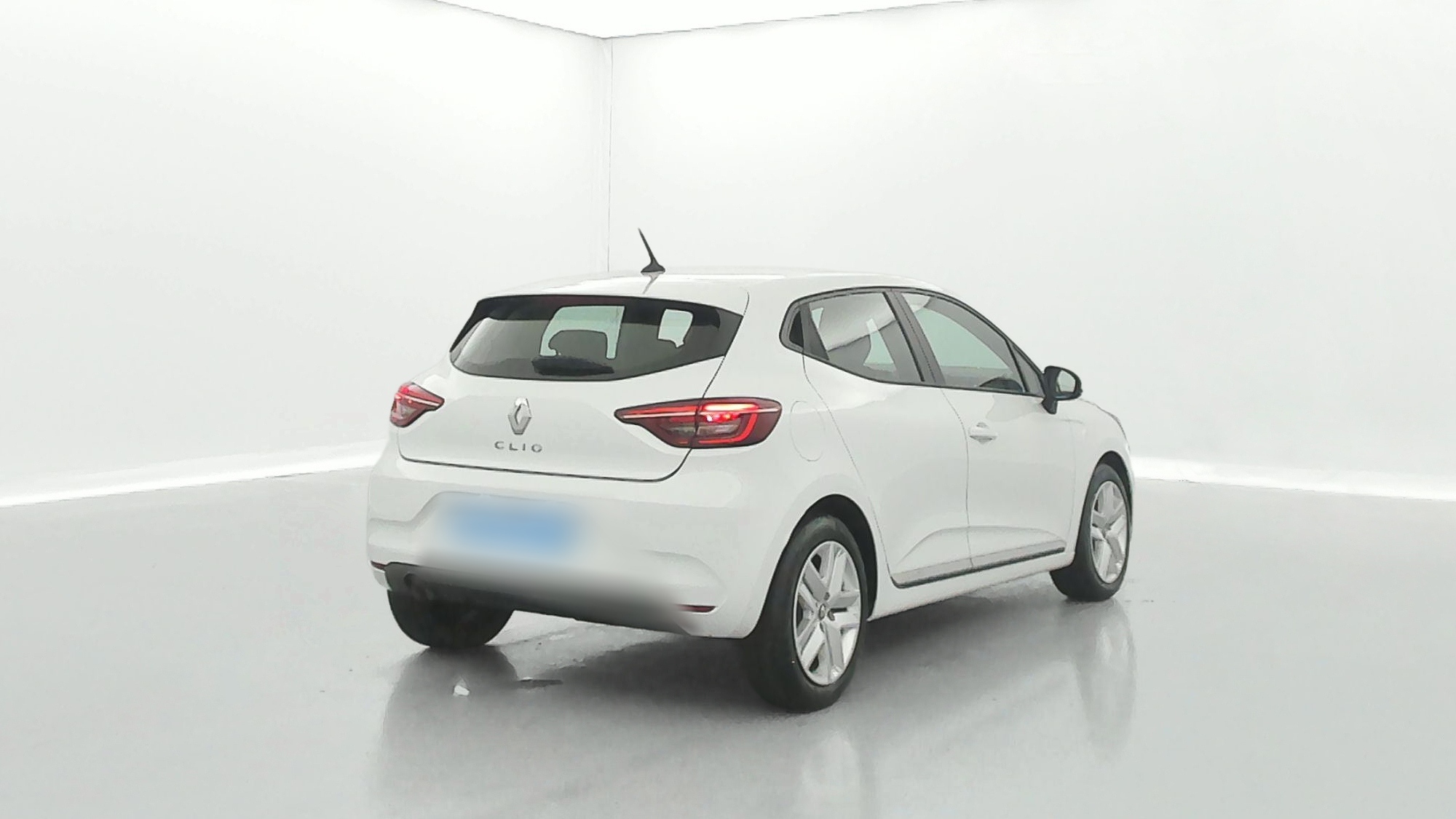 RENAULT CLIO   Zen SCe 65 21