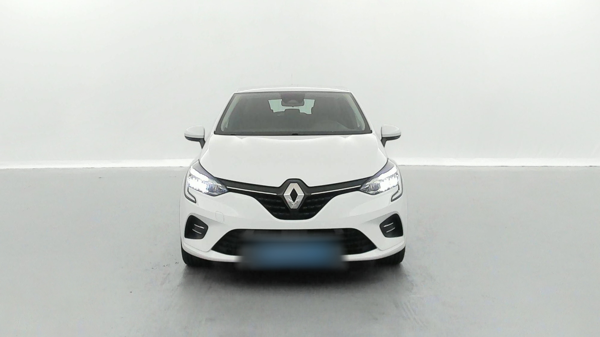 RENAULT CLIO   Zen SCe 65 21