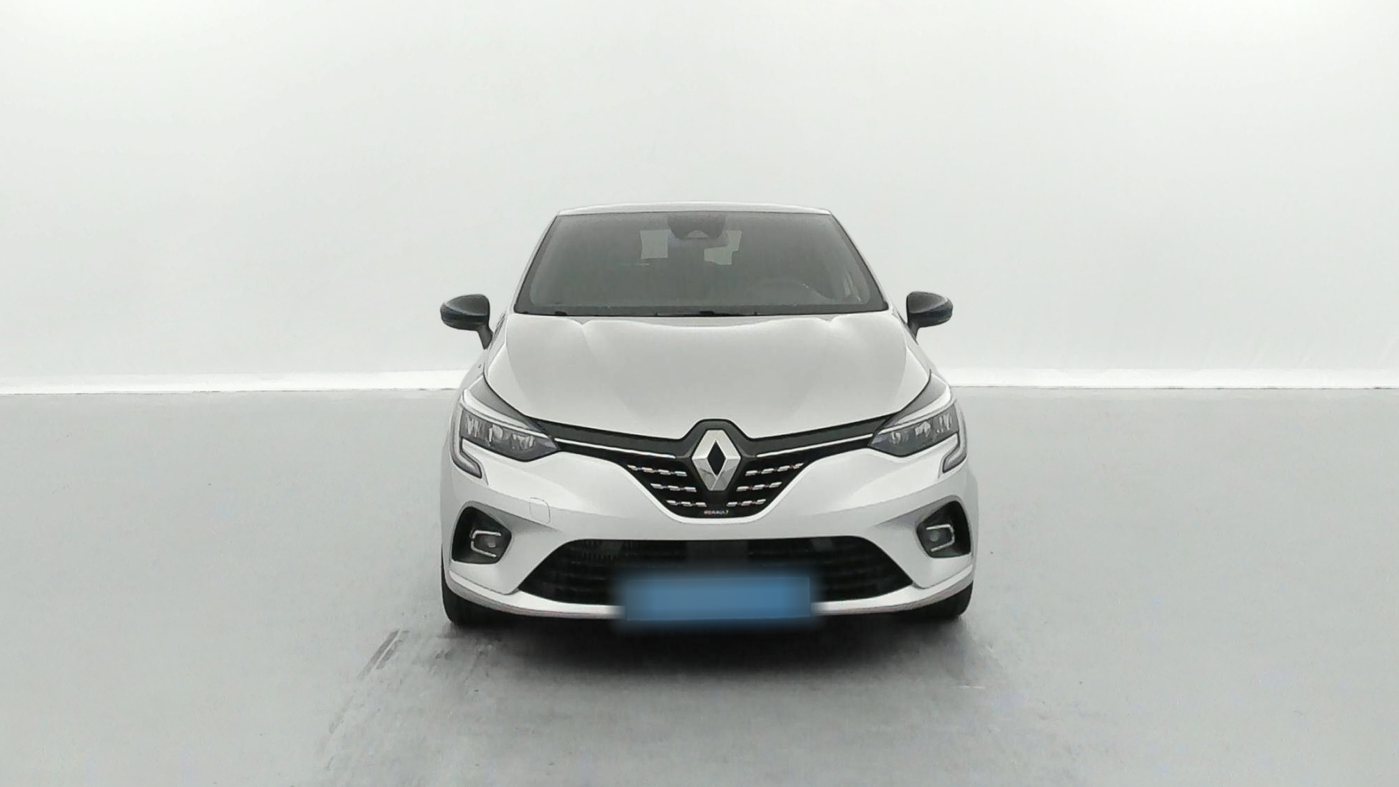 RENAULT CLIO   Techno TCe 90