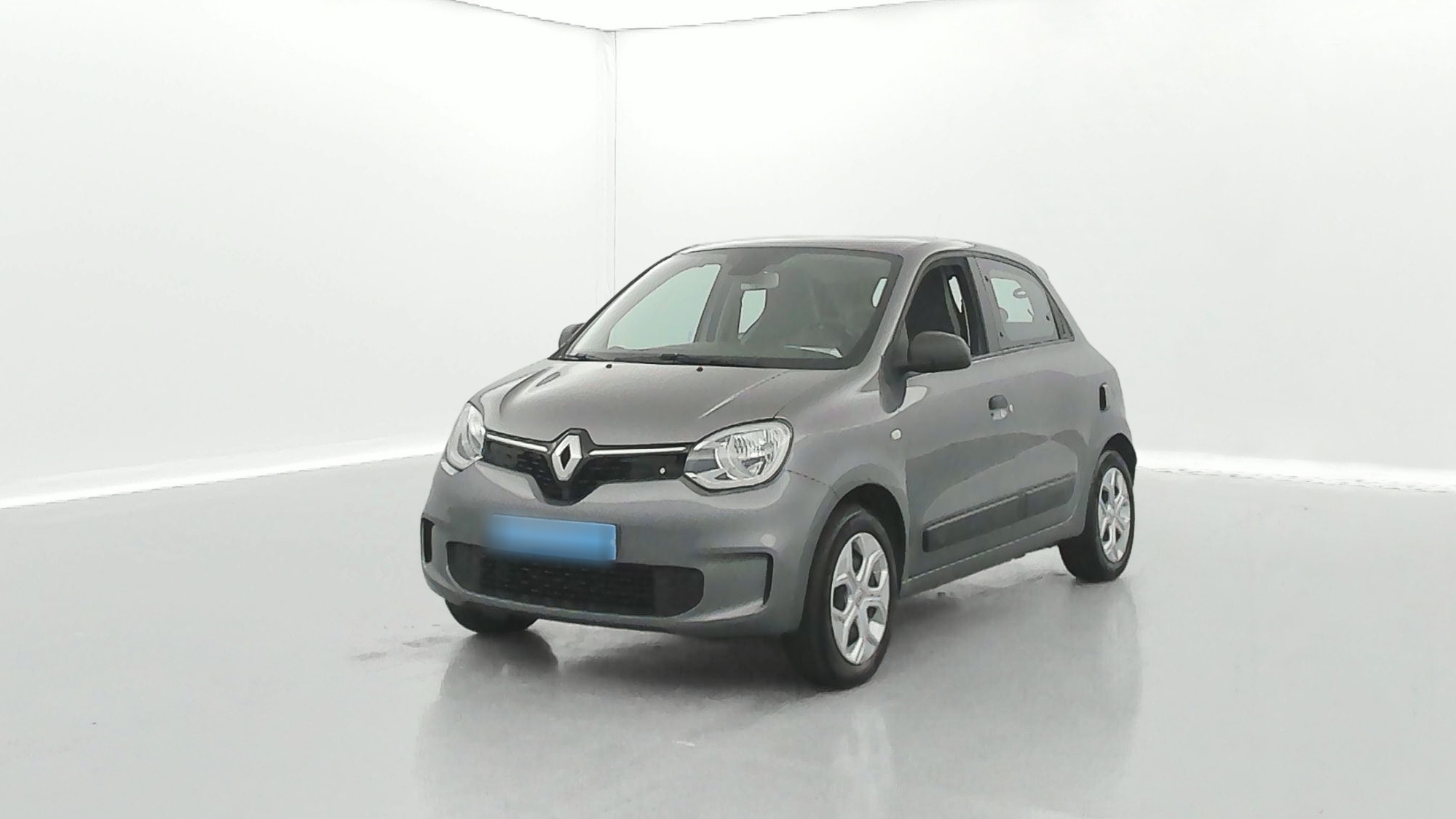 RENAULT TWINGO   Zen SCe 65 21