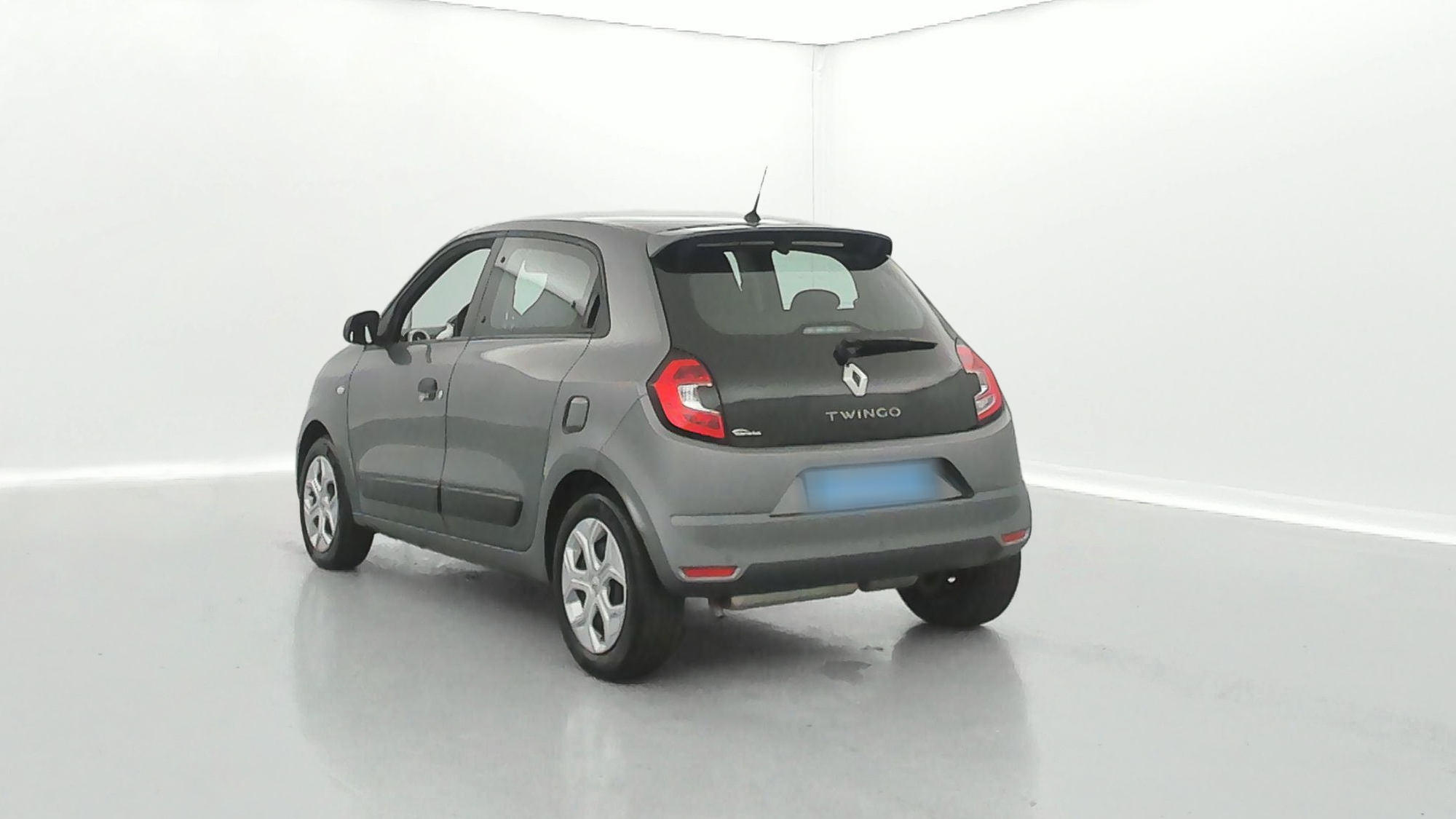 RENAULT TWINGO   Zen SCe 65 21