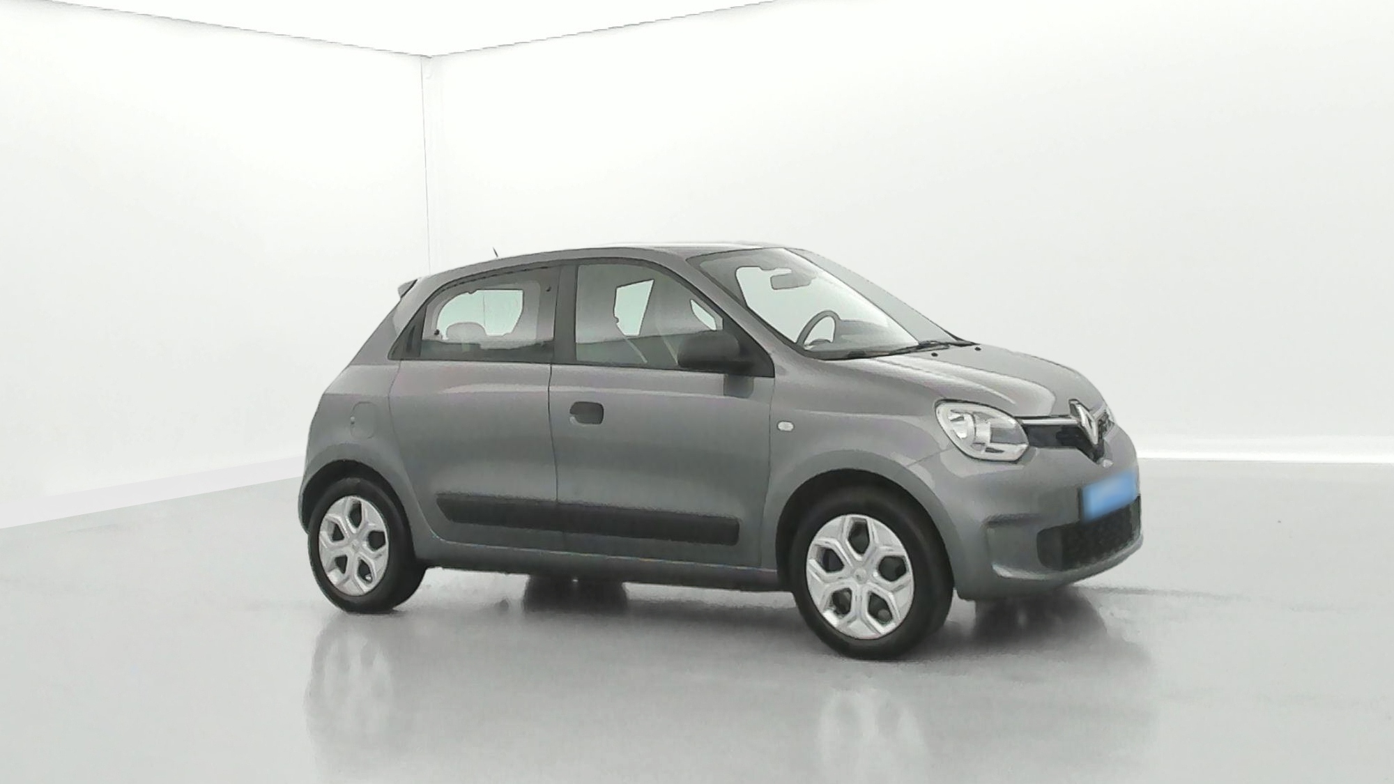 RENAULT TWINGO   Zen SCe 65 21