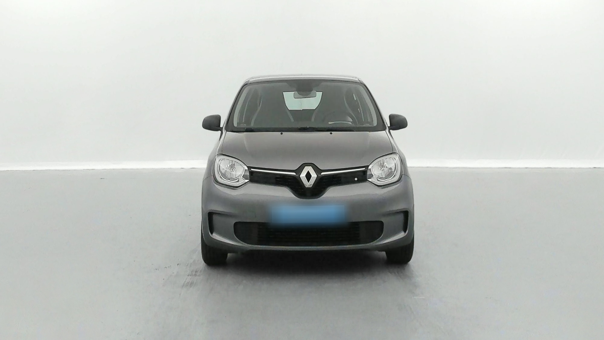 RENAULT TWINGO   Zen SCe 65 21