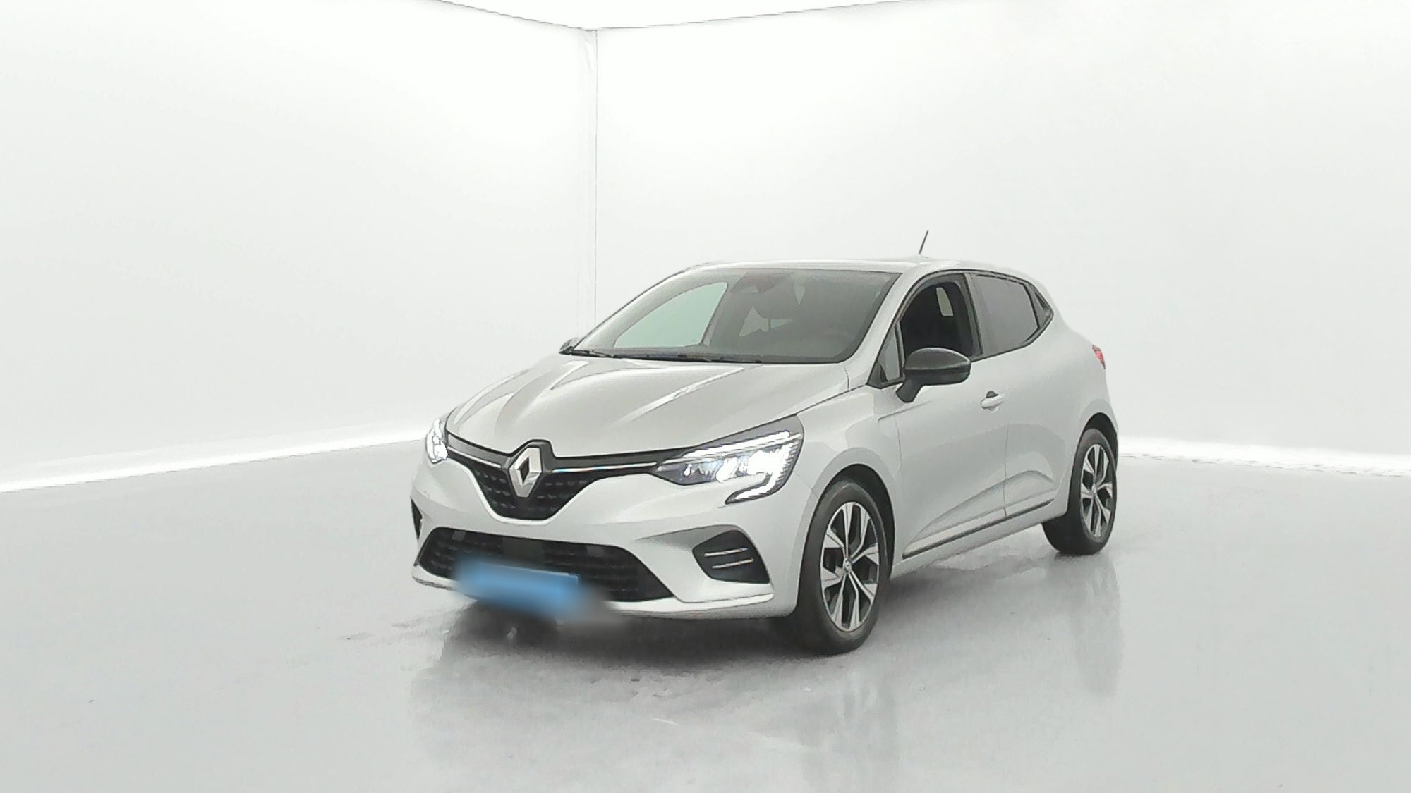 RENAULT CLIO   Business TCe 90 21