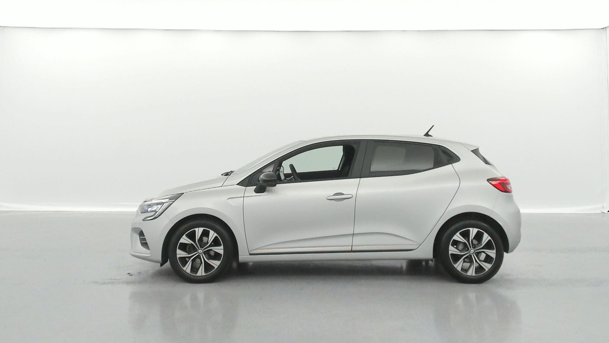 RENAULT CLIO   Business TCe 90 21