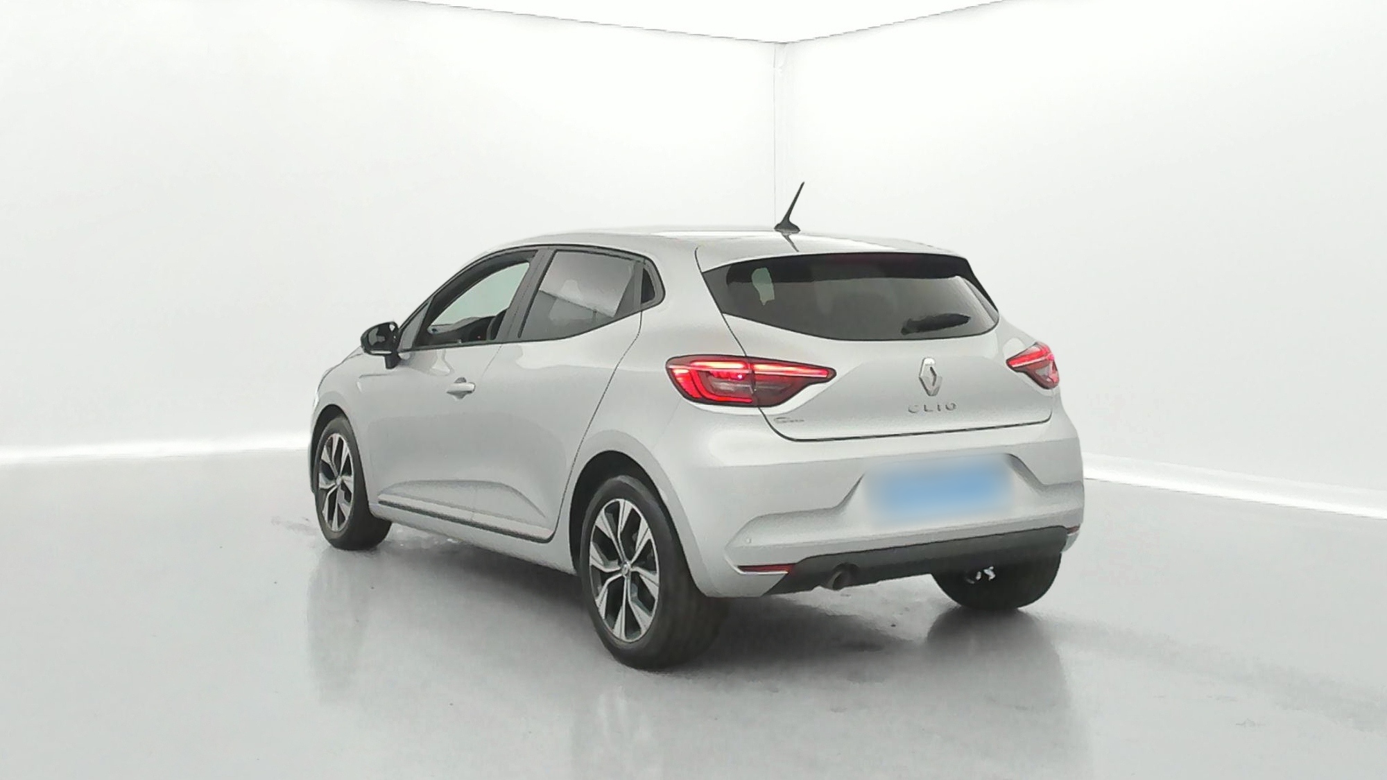 RENAULT CLIO   Business TCe 90 21