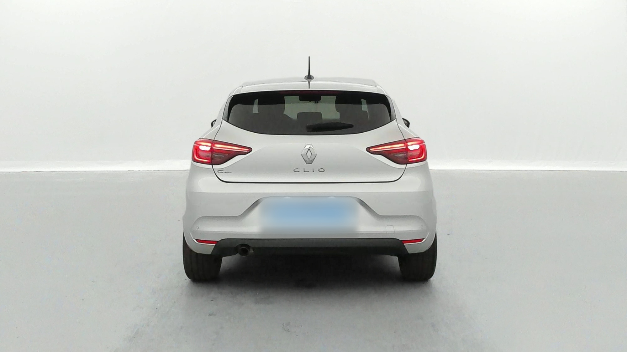 RENAULT CLIO   Business TCe 90 21