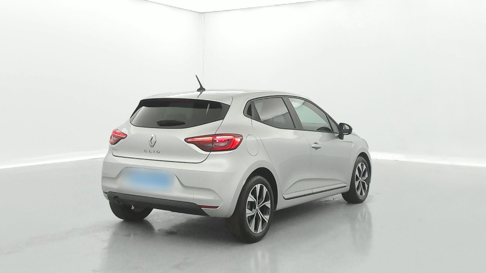 RENAULT CLIO   Business TCe 90 21