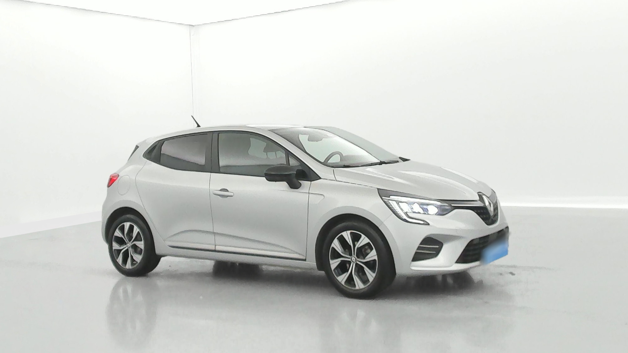 RENAULT CLIO   Business TCe 90 21