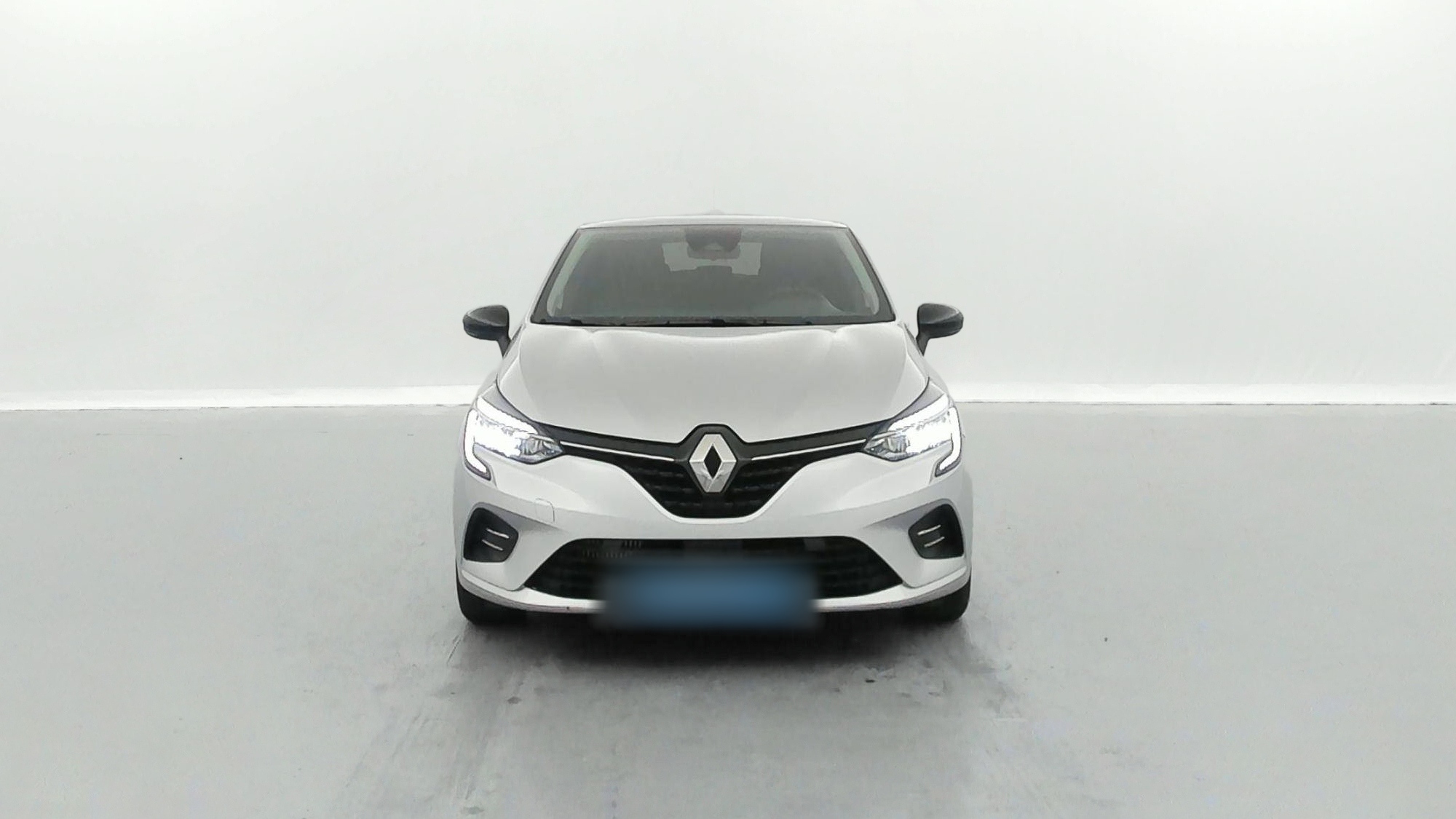 RENAULT CLIO   Business TCe 90 21