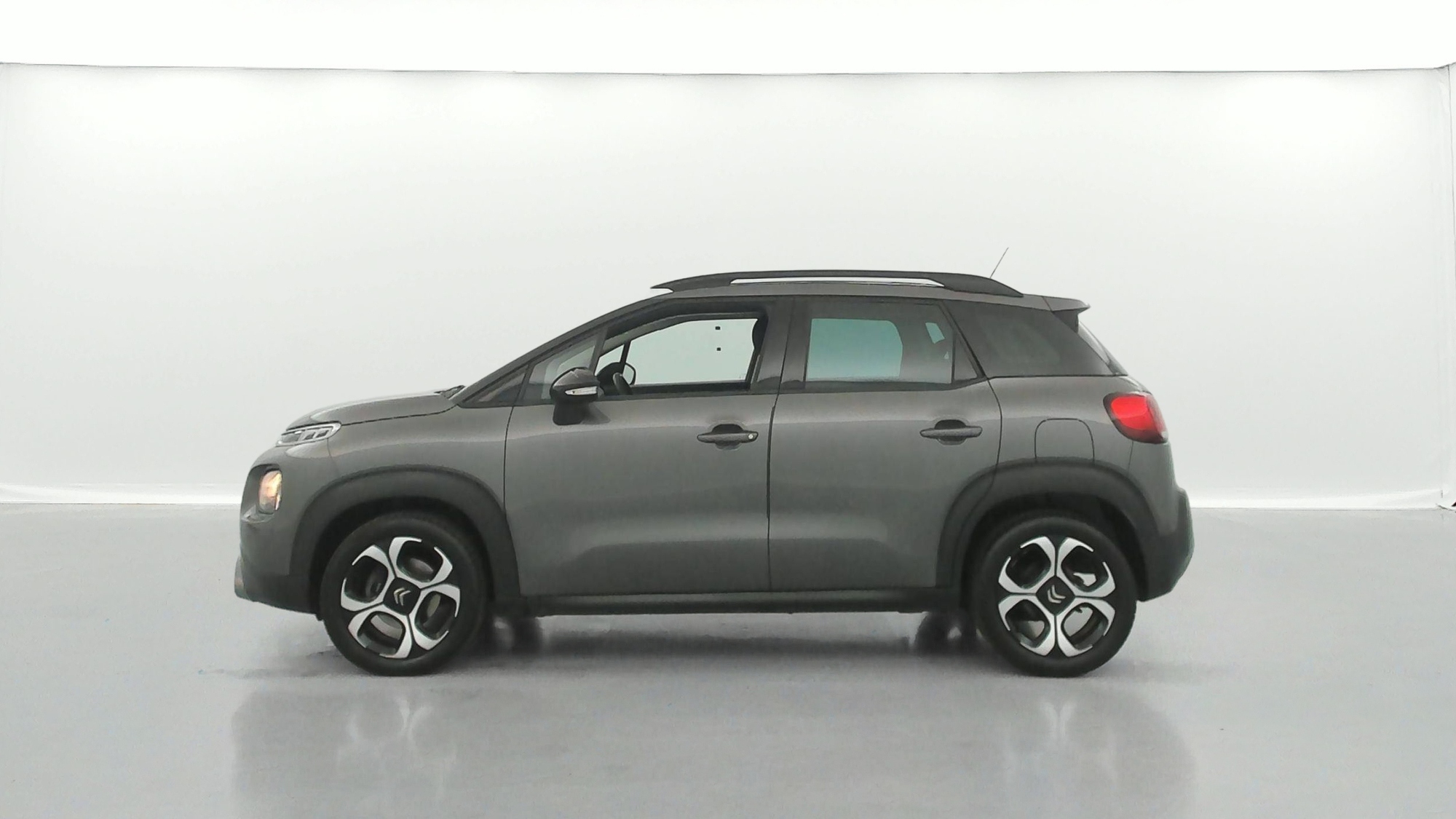 CITROEN C3 AIRCROSS   Shine PureTech 110 S&S BVM6