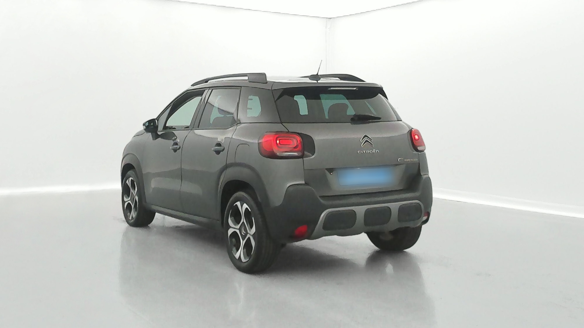 CITROEN C3 AIRCROSS   Shine PureTech 110 S&S BVM6