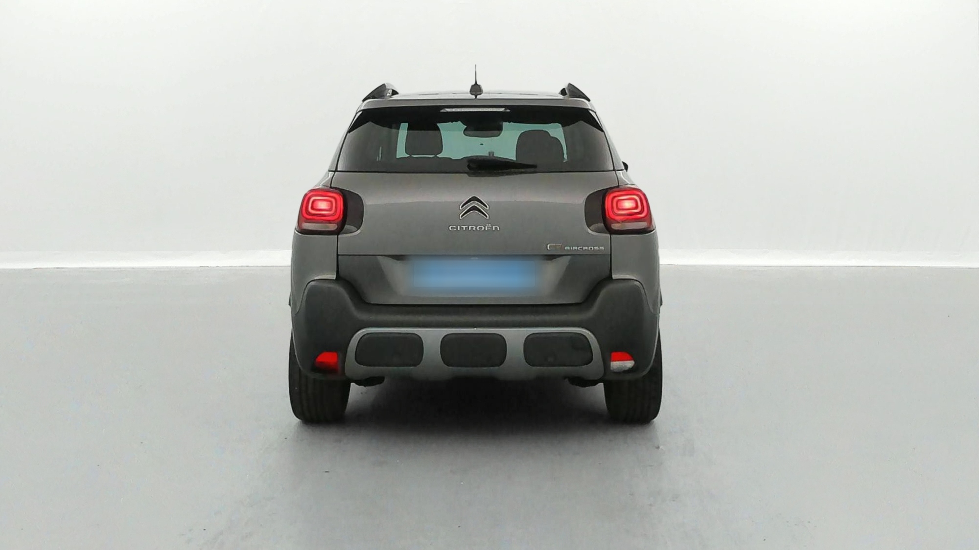 CITROEN C3 AIRCROSS   Shine PureTech 110 S&S BVM6