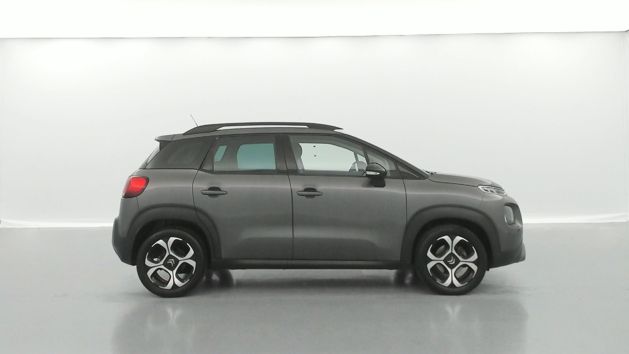 CITROEN C3 AIRCROSS   Shine PureTech 110 S&S BVM6