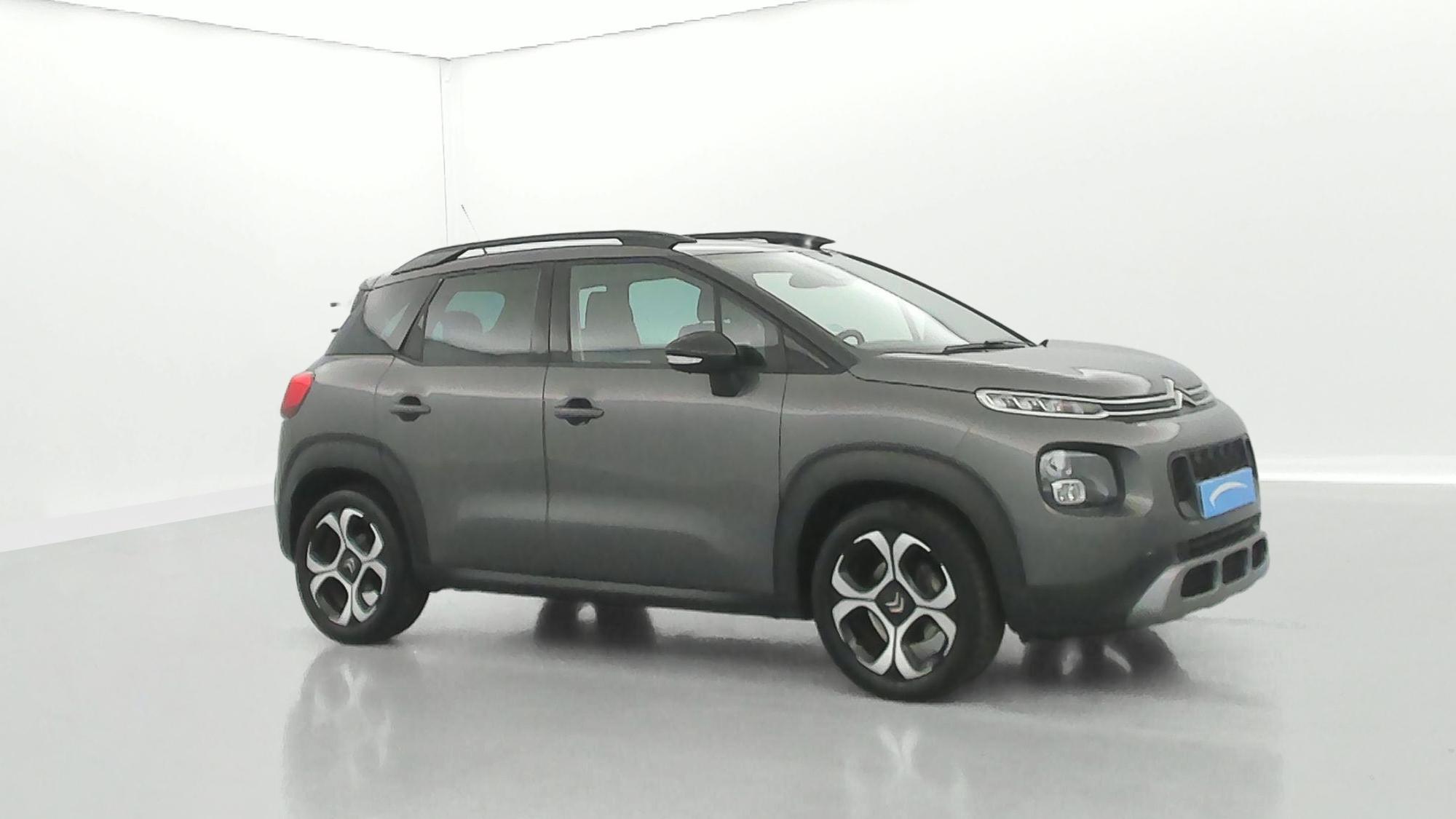 CITROEN C3 AIRCROSS   Shine PureTech 110 S&S BVM6