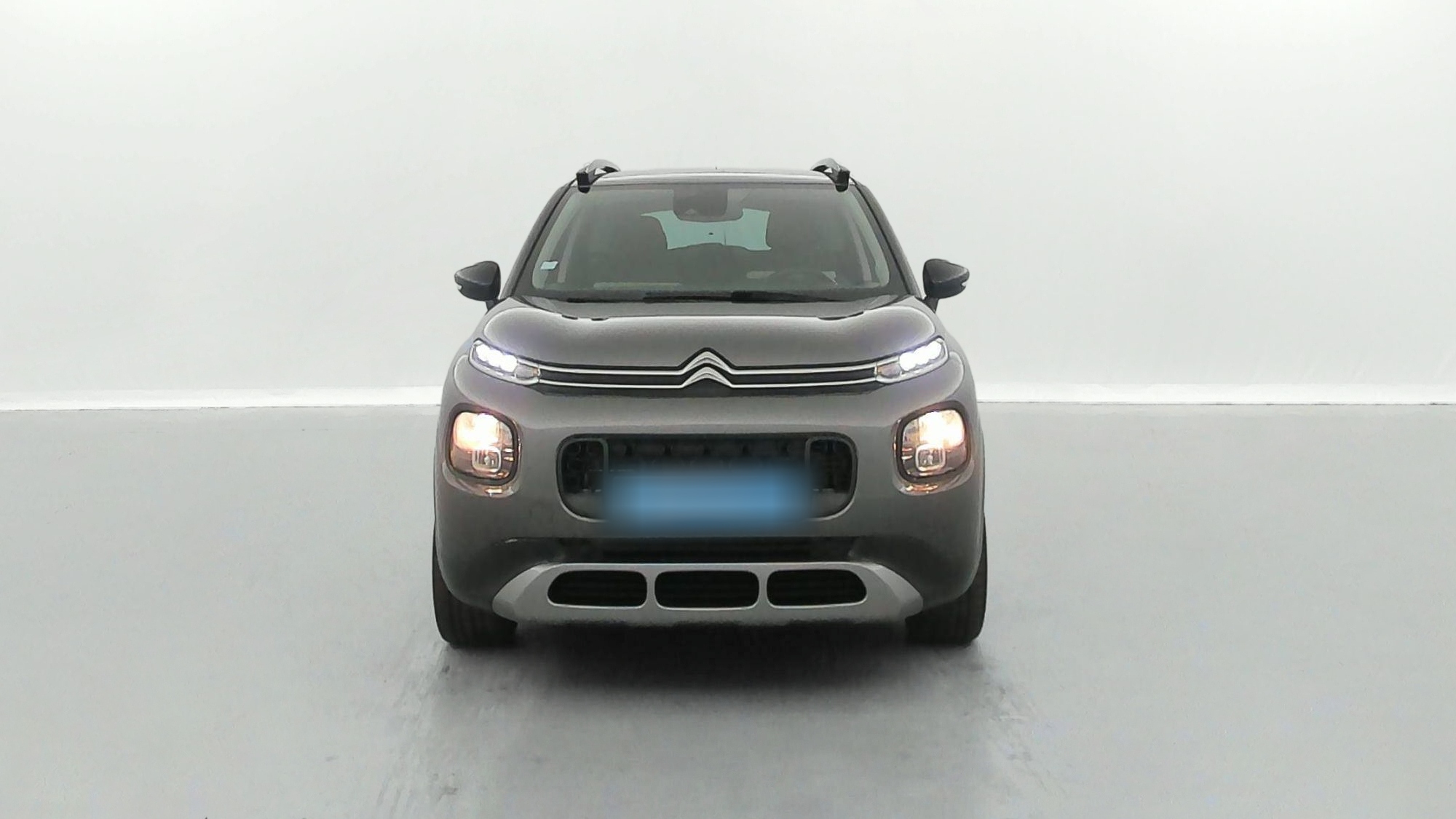 CITROEN C3 AIRCROSS   Shine PureTech 110 S&S BVM6