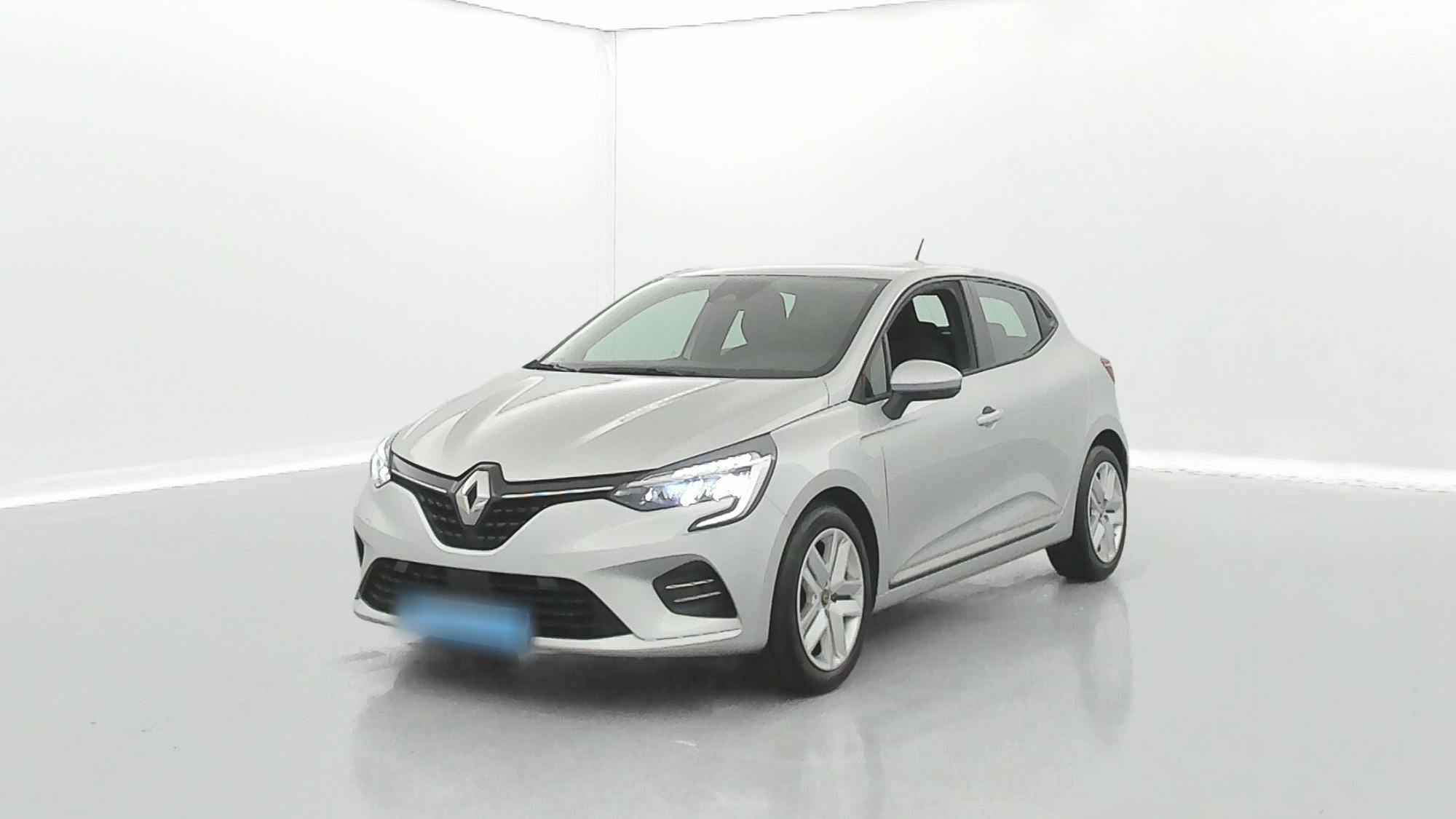 RENAULT CLIO   Zen TCe 90 21