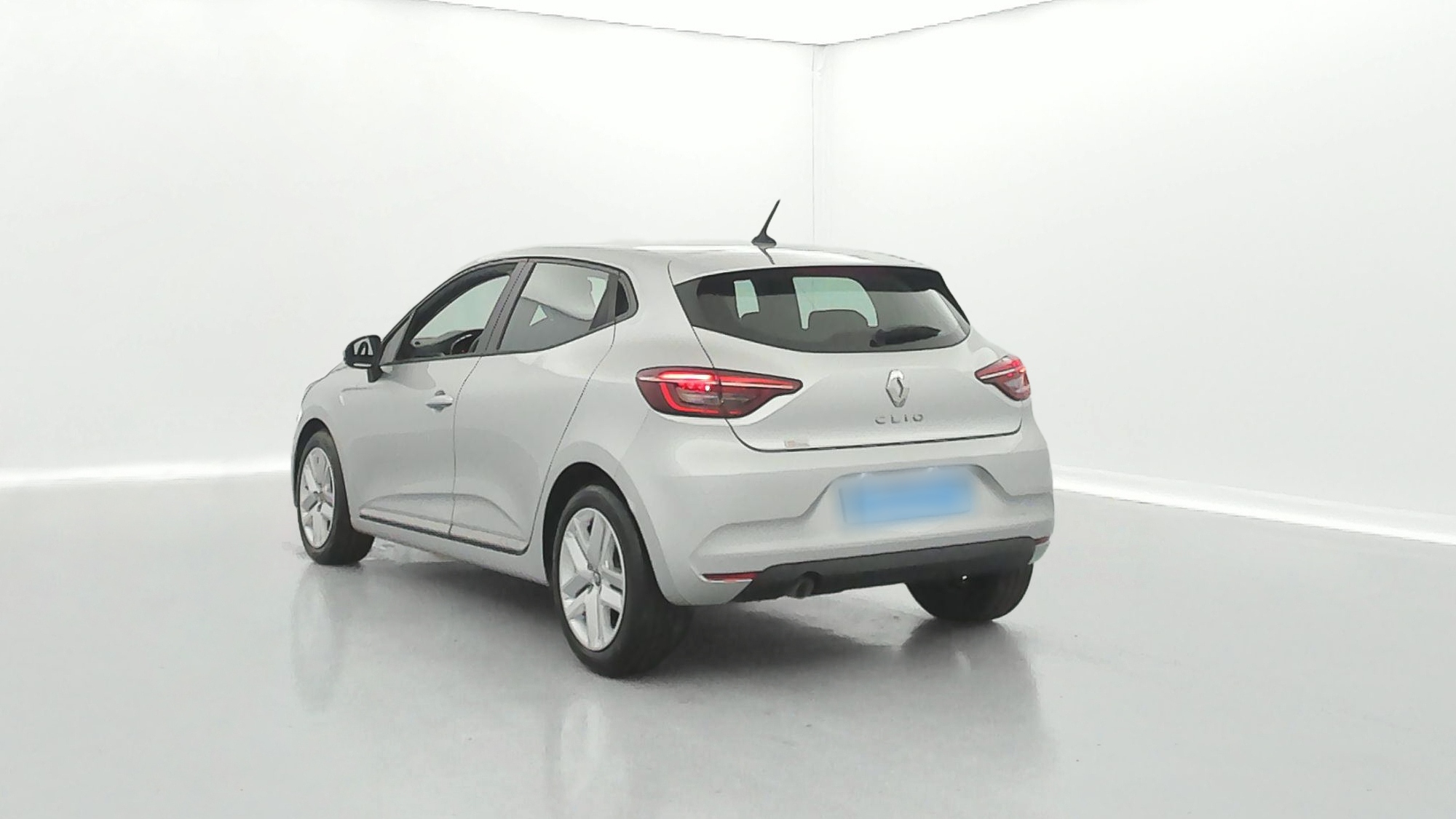 RENAULT CLIO   Zen TCe 90 21