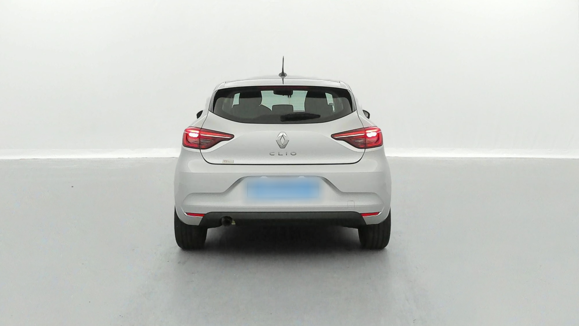 RENAULT CLIO   Zen TCe 90 21